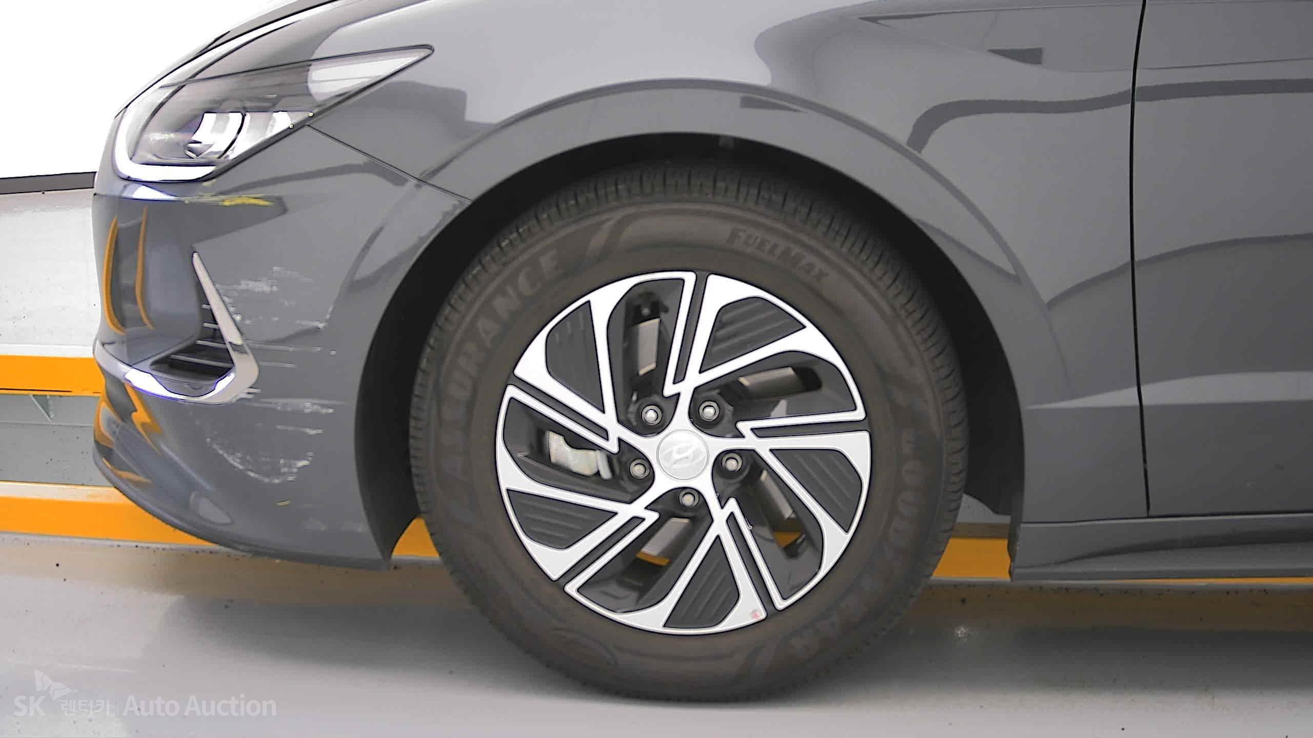 2022 - hyundai sonata