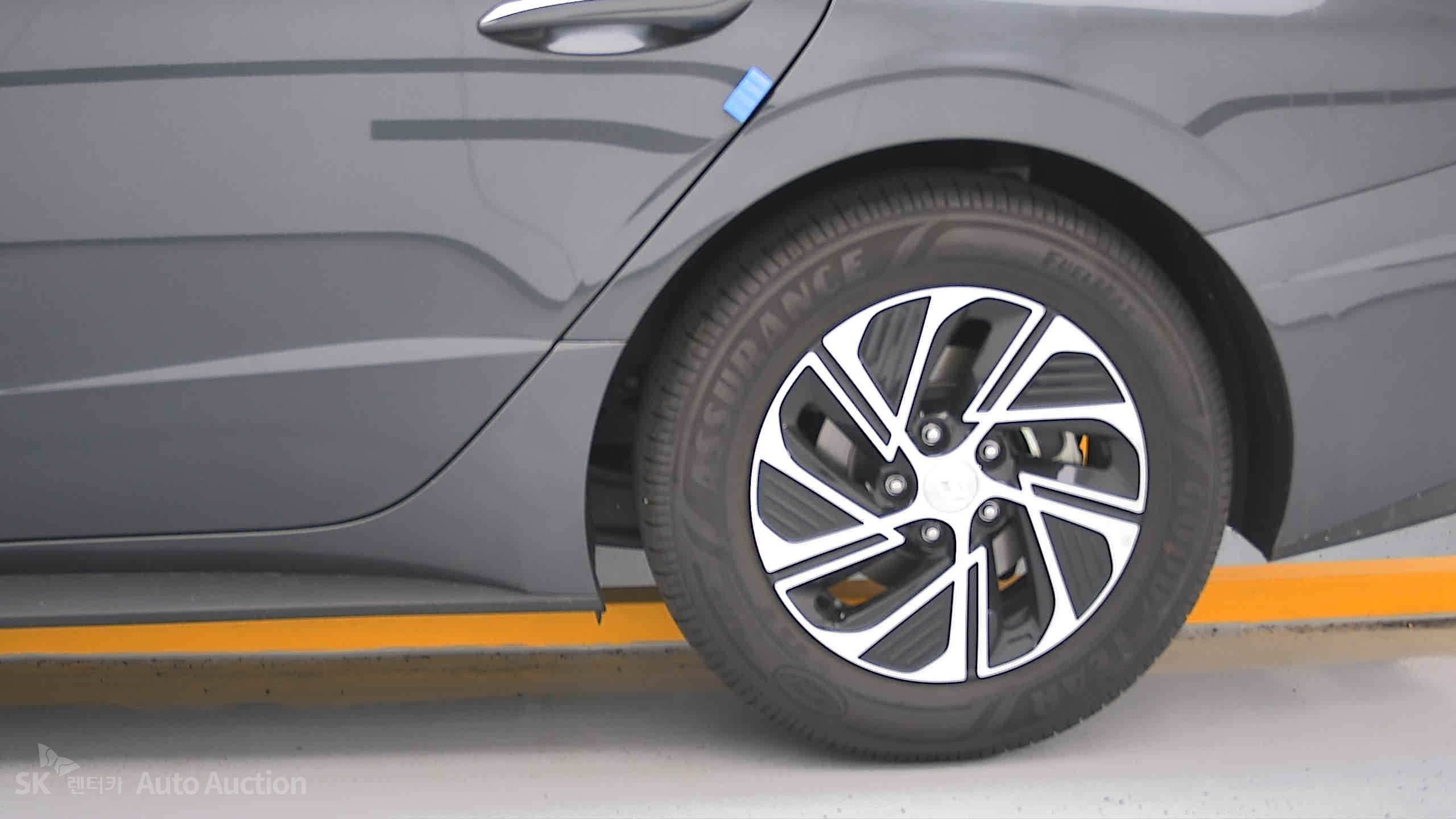 2022 - hyundai sonata