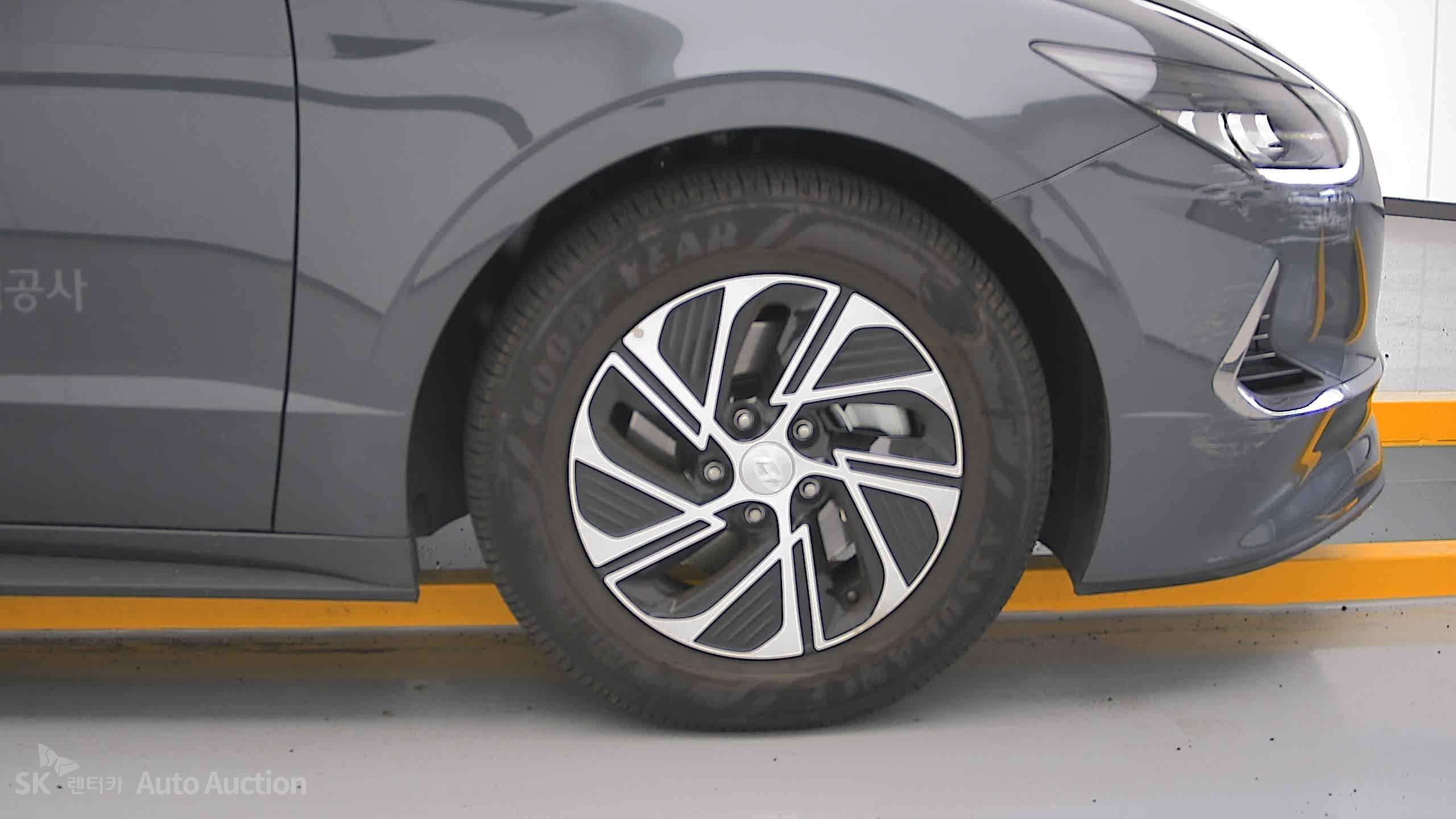 2022 - hyundai sonata