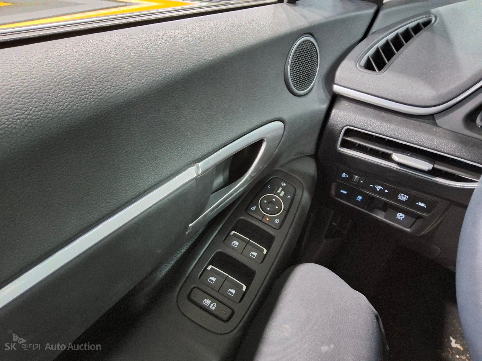 2022 - hyundai sonata