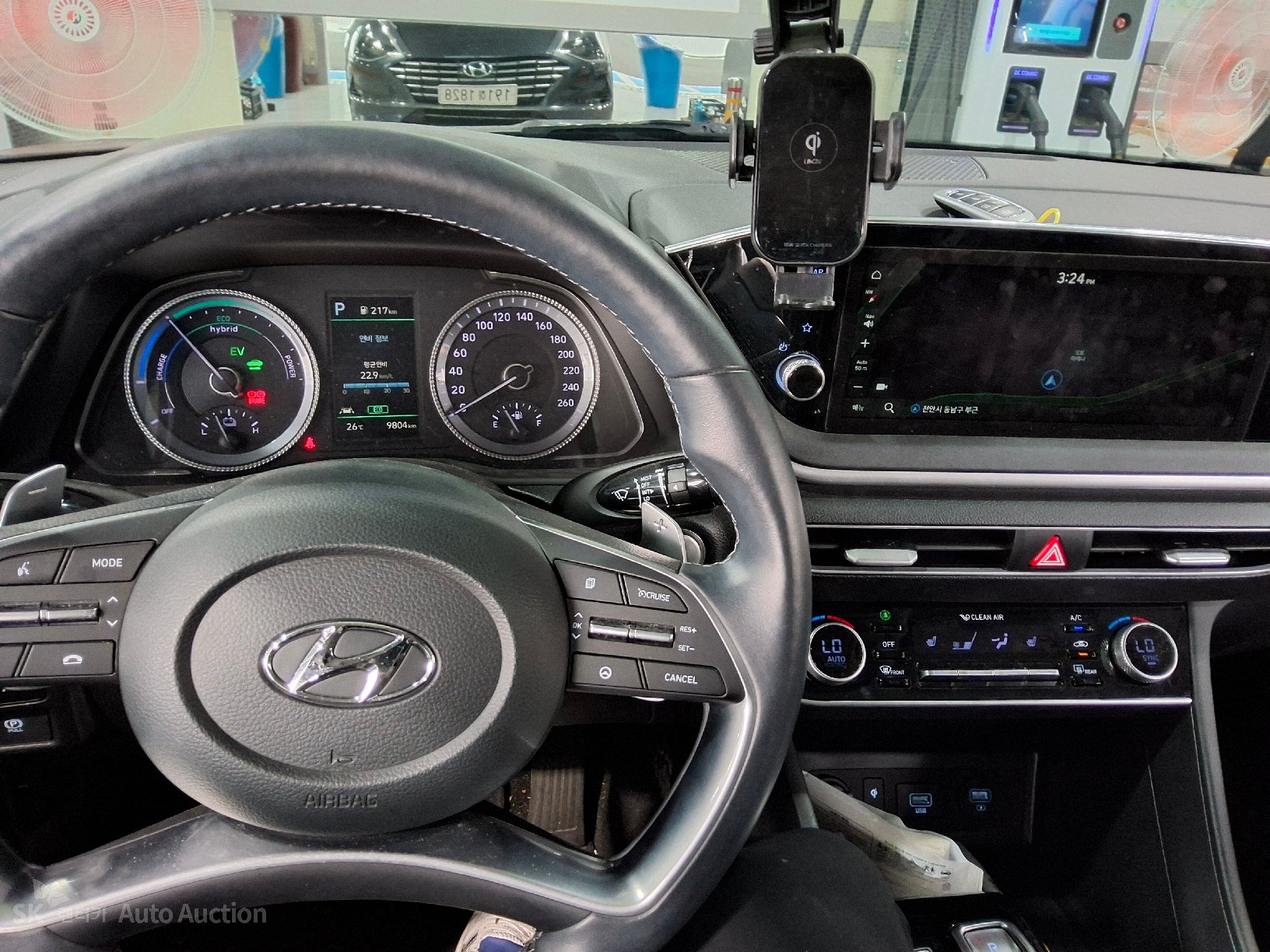2022 - hyundai sonata