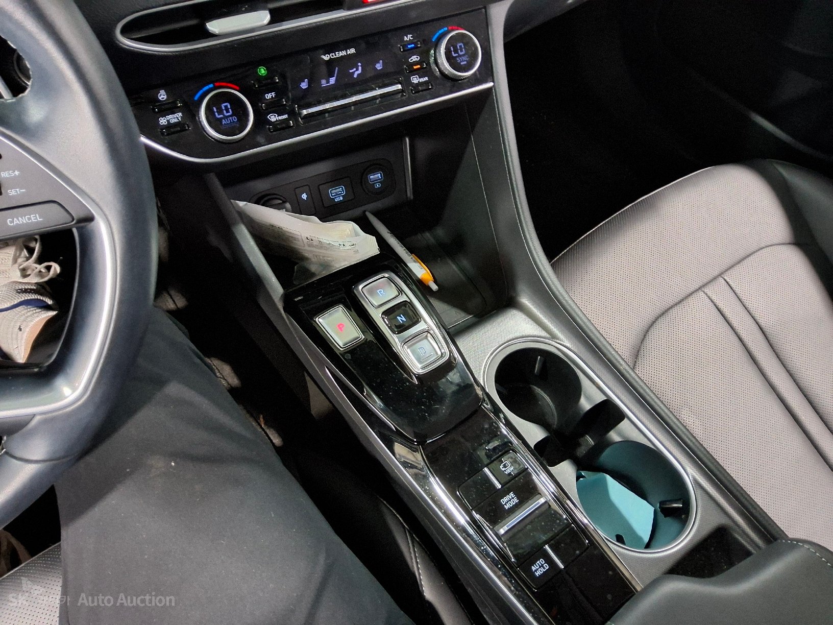 2022 - hyundai sonata