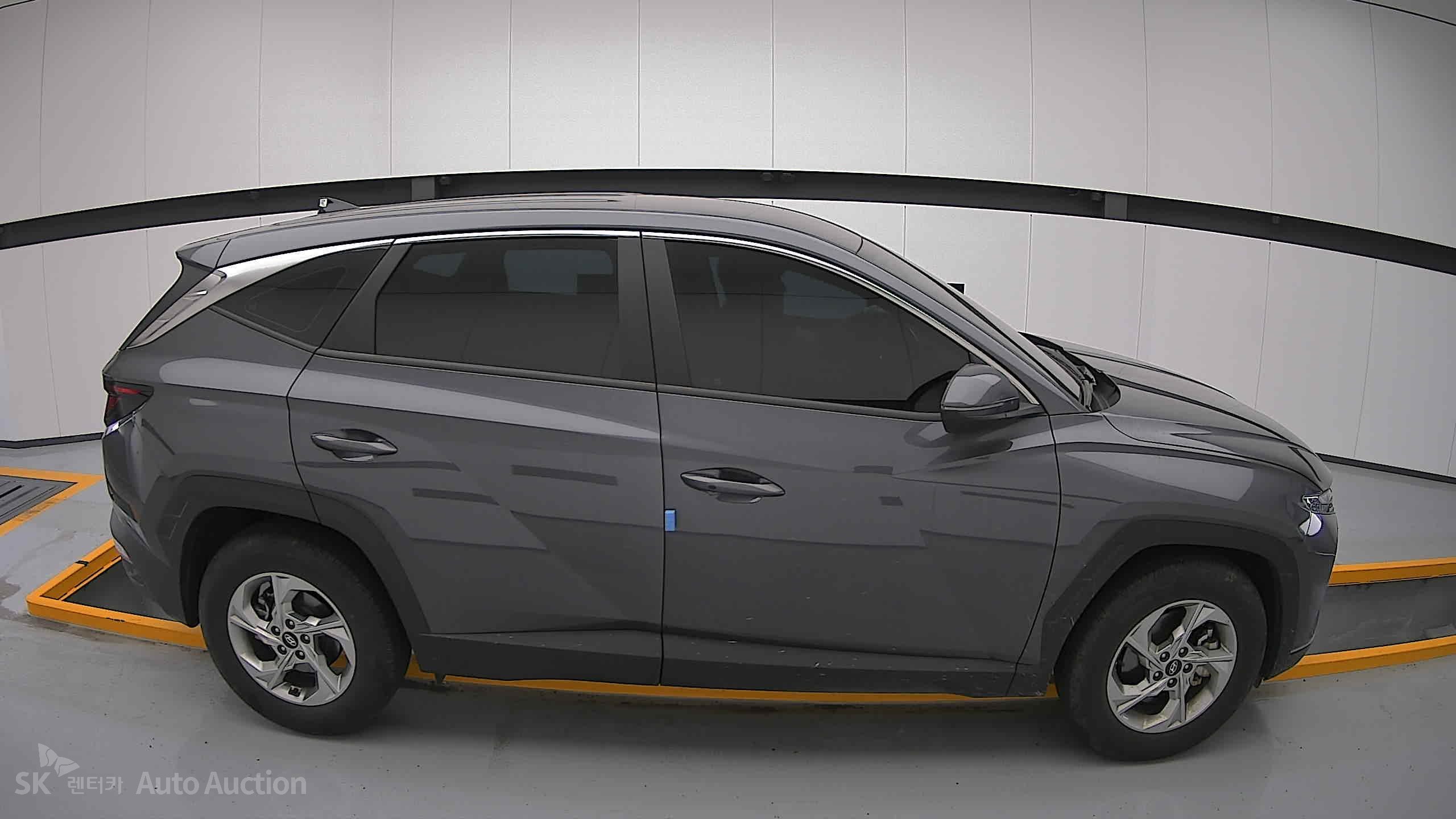2023 - hyundai tucson