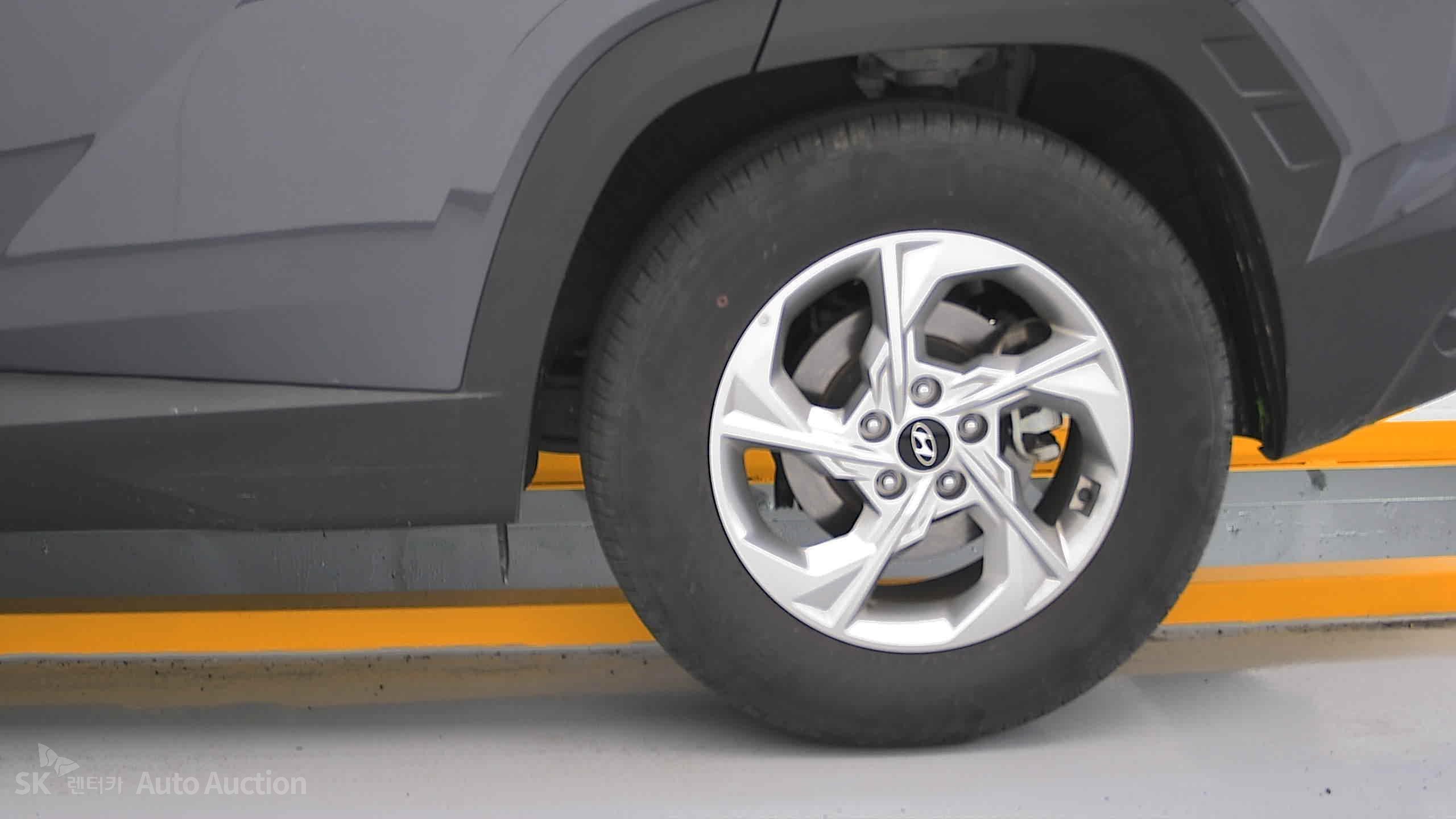 2023 - hyundai tucson