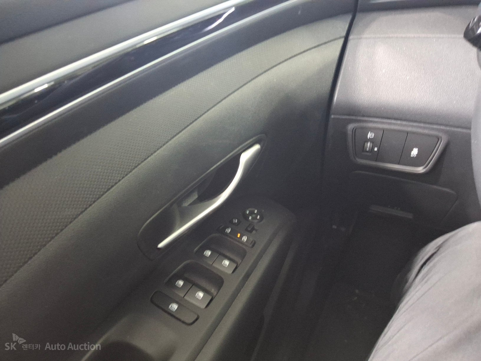 2023 - hyundai tucson