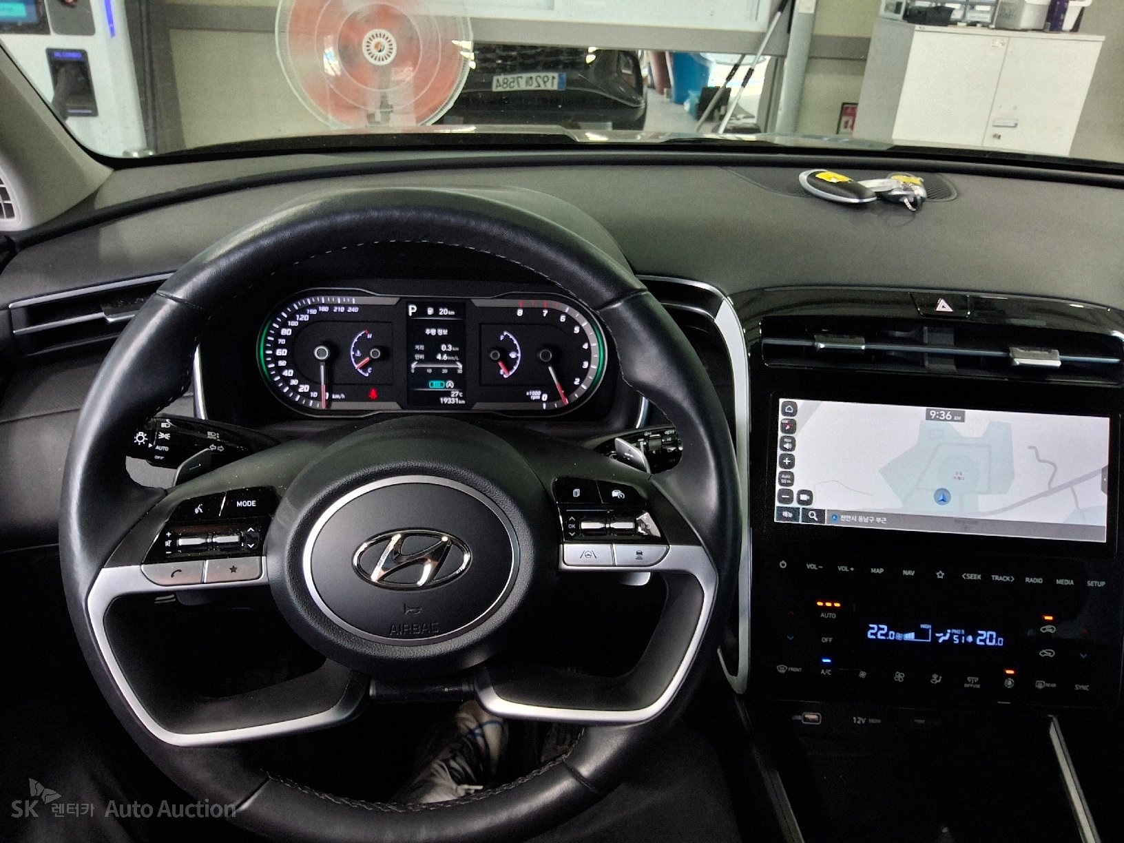 2023 - hyundai tucson