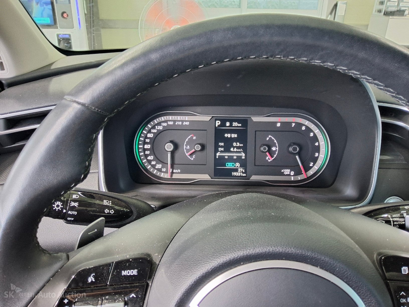 2023 - hyundai tucson