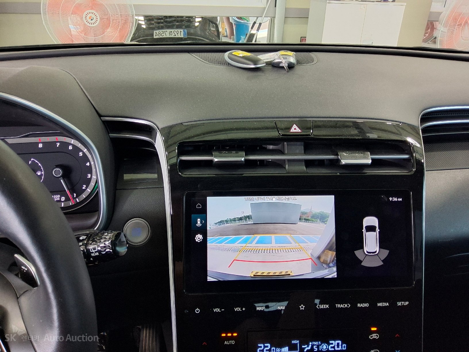2023 - hyundai tucson