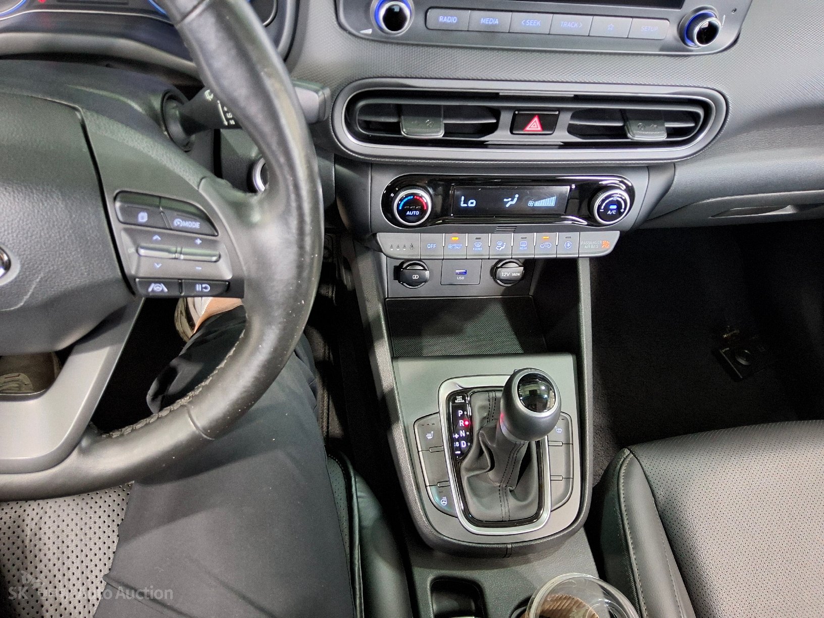 2021 - hyundai kona