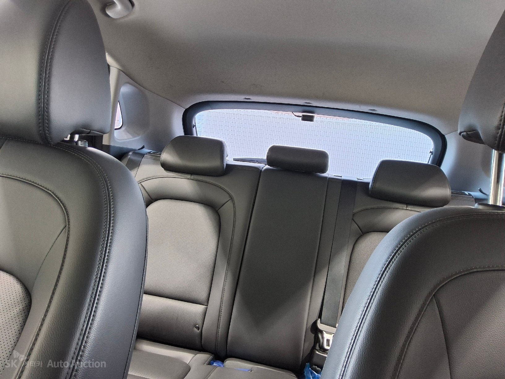 2021 - hyundai kona