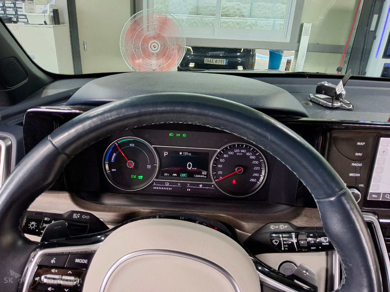 2022 - kia sorento