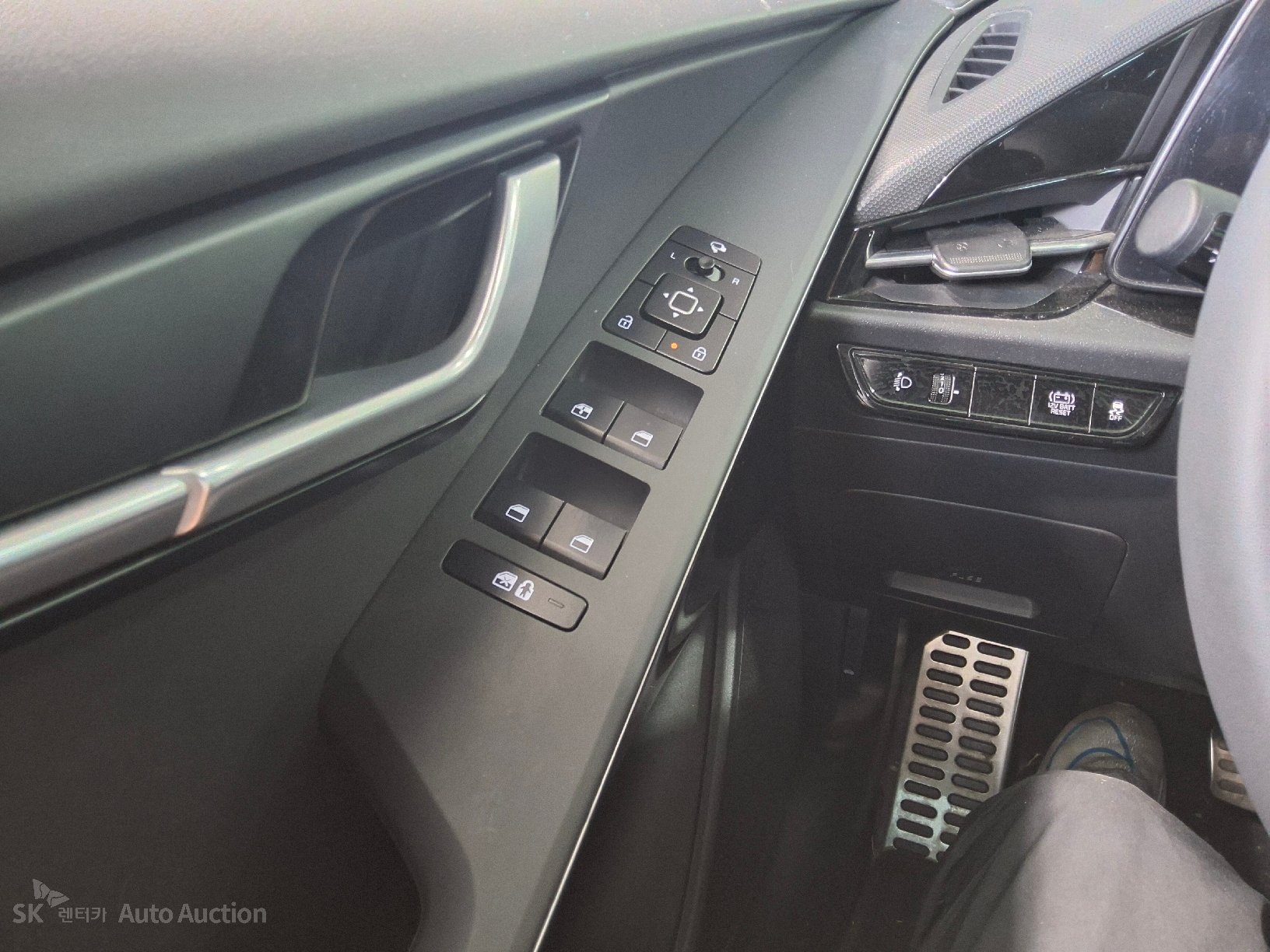 2022 - kia all-new niro