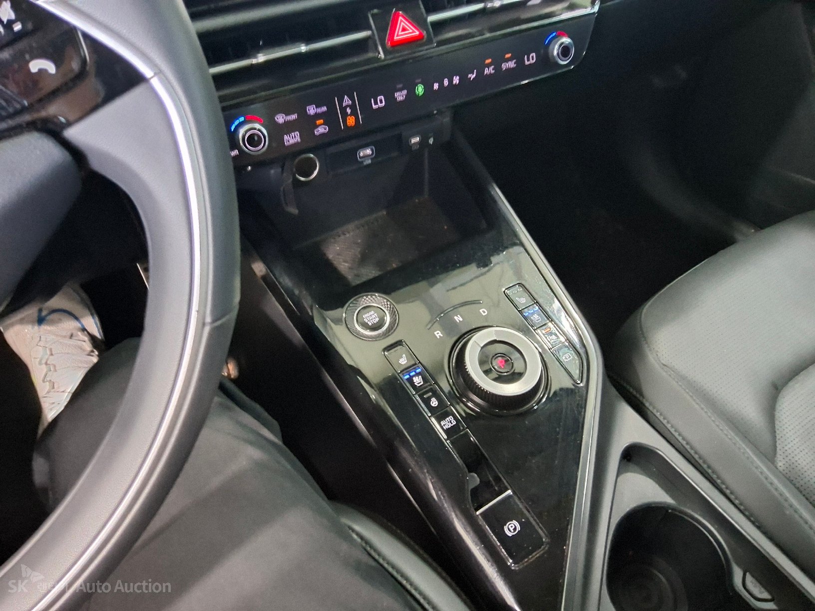 2022 - kia all-new niro