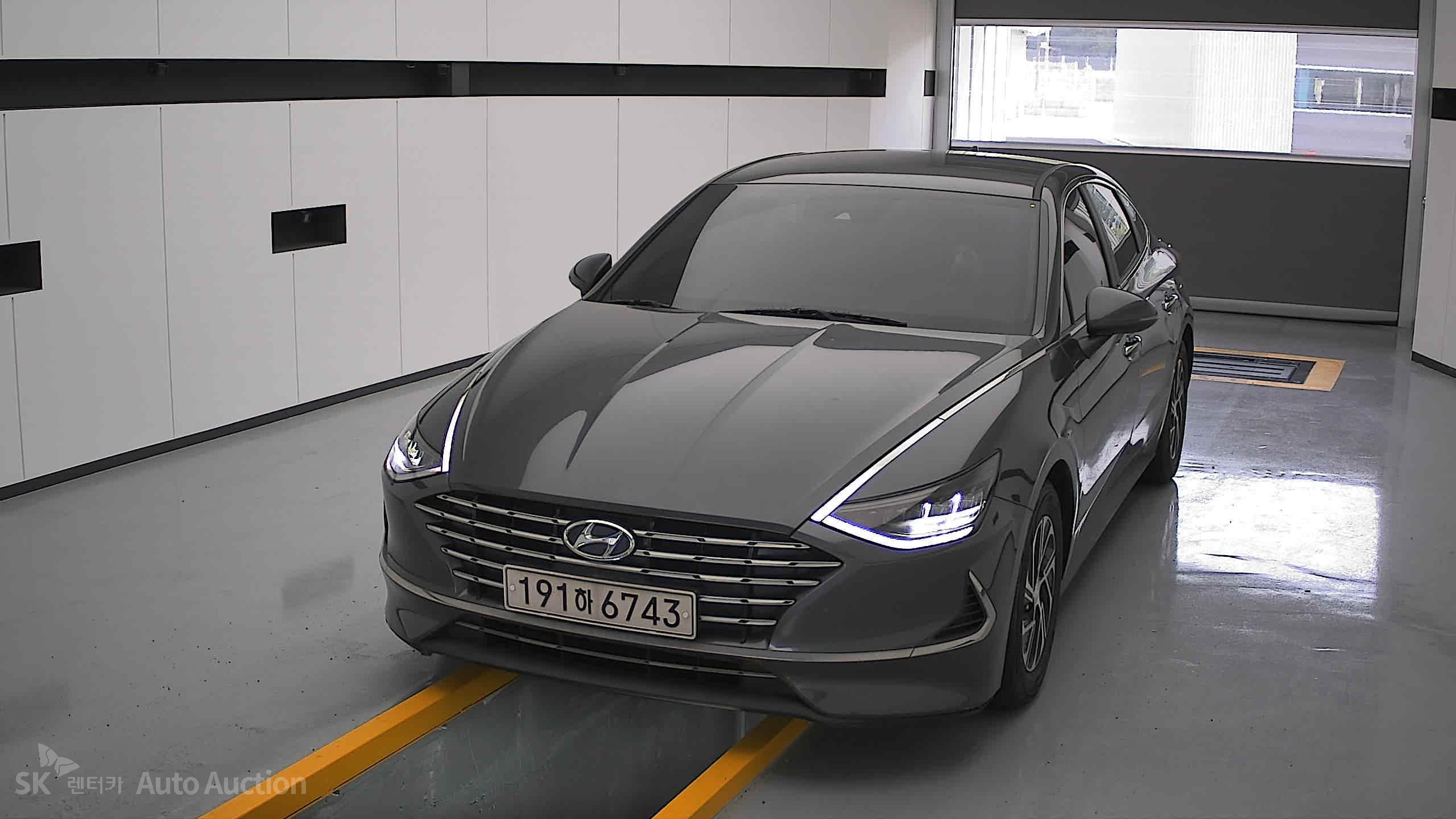 2022 - hyundai sonata