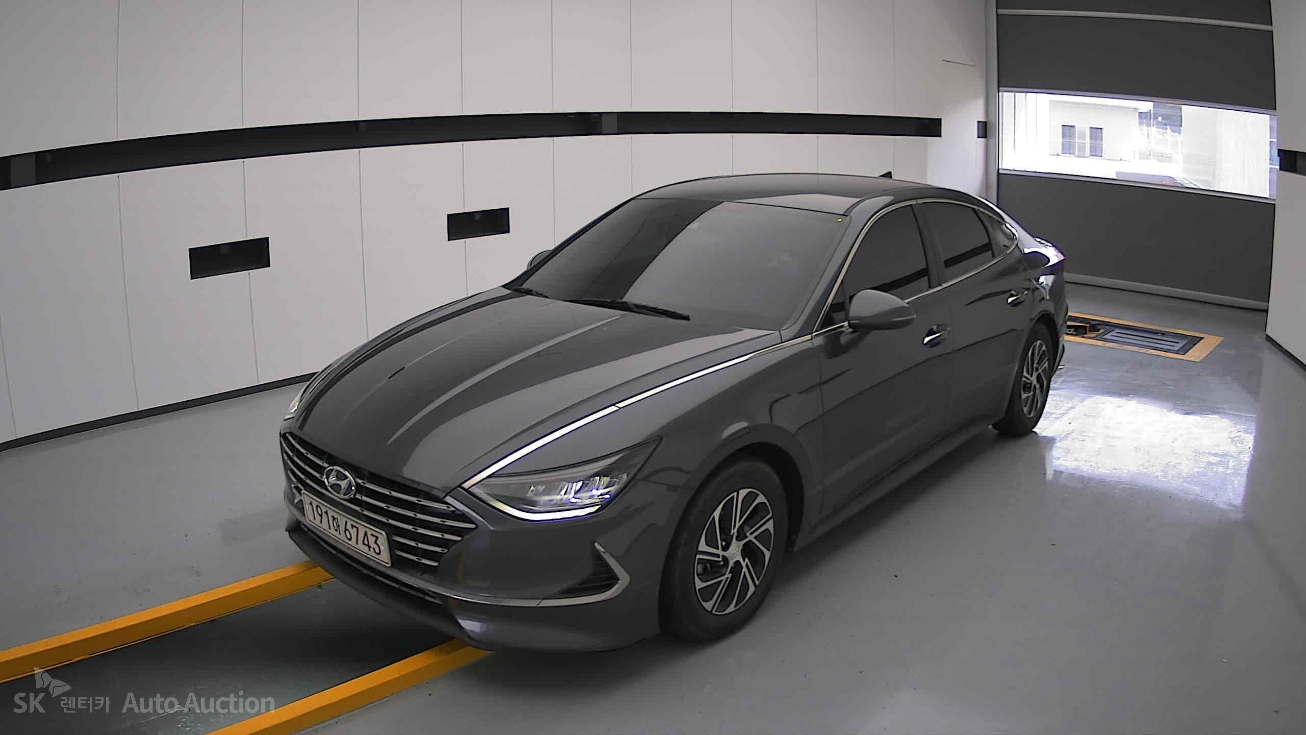 2022 - hyundai sonata