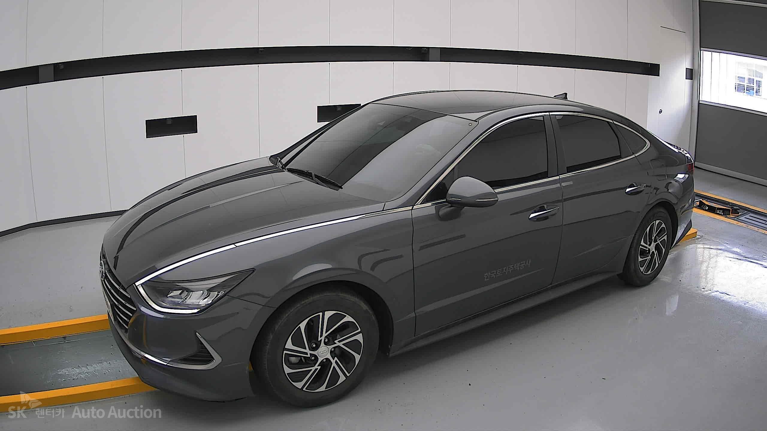 2022 - hyundai sonata