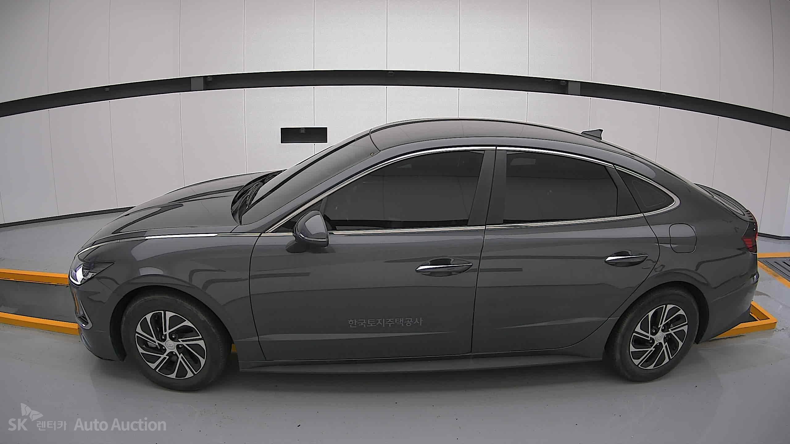 2022 - hyundai sonata