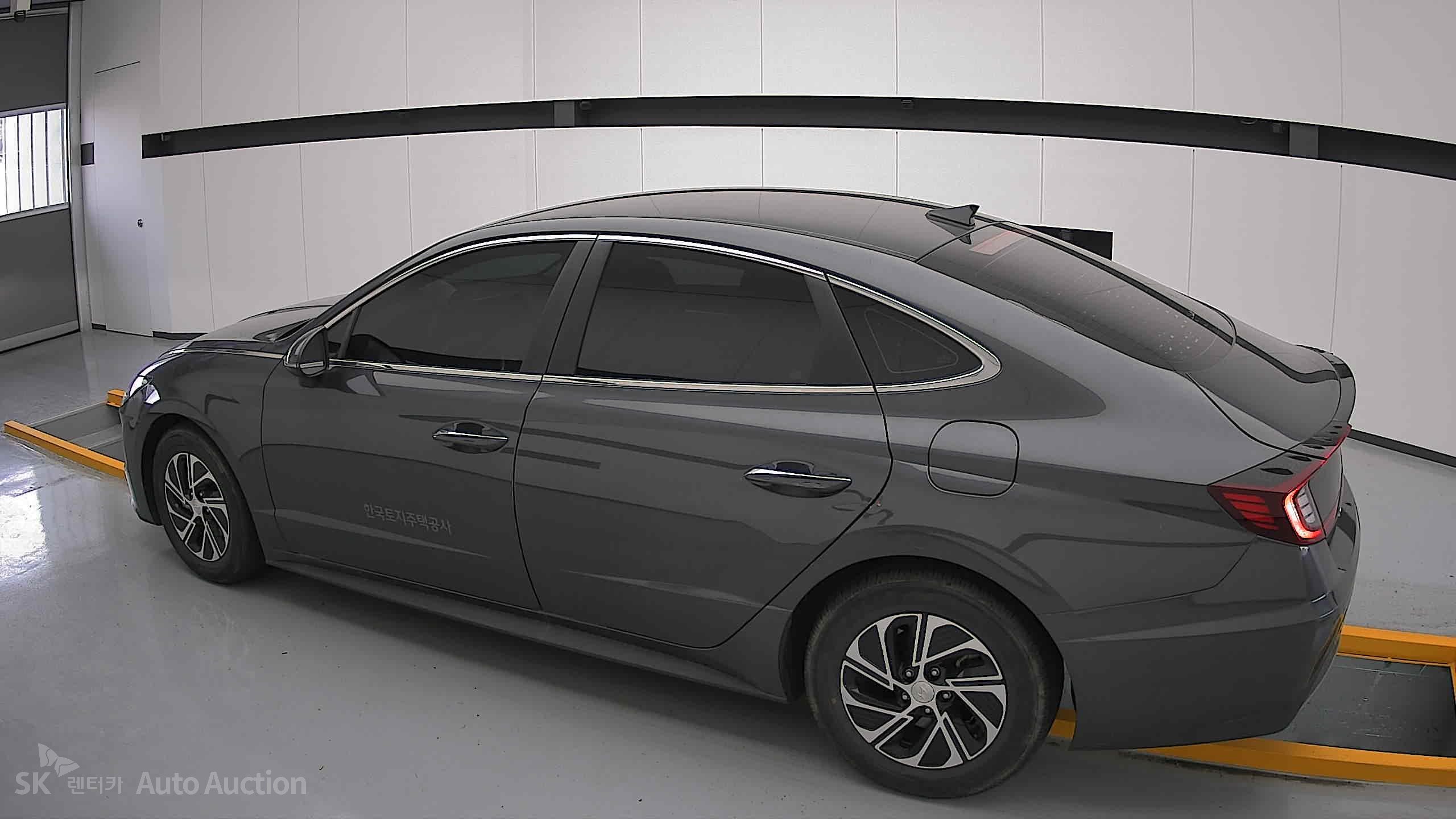 2022 - hyundai sonata