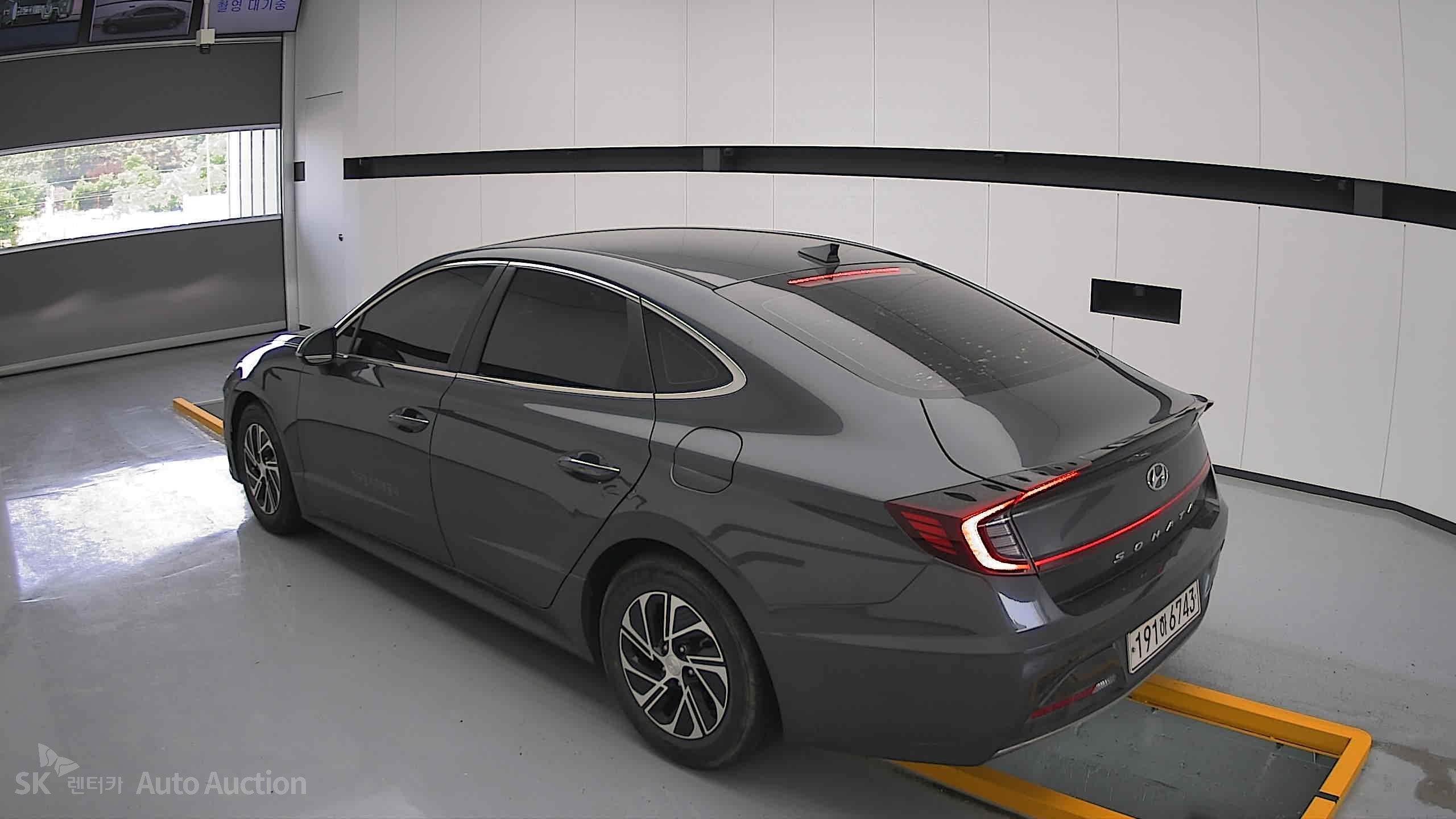 2022 - hyundai sonata