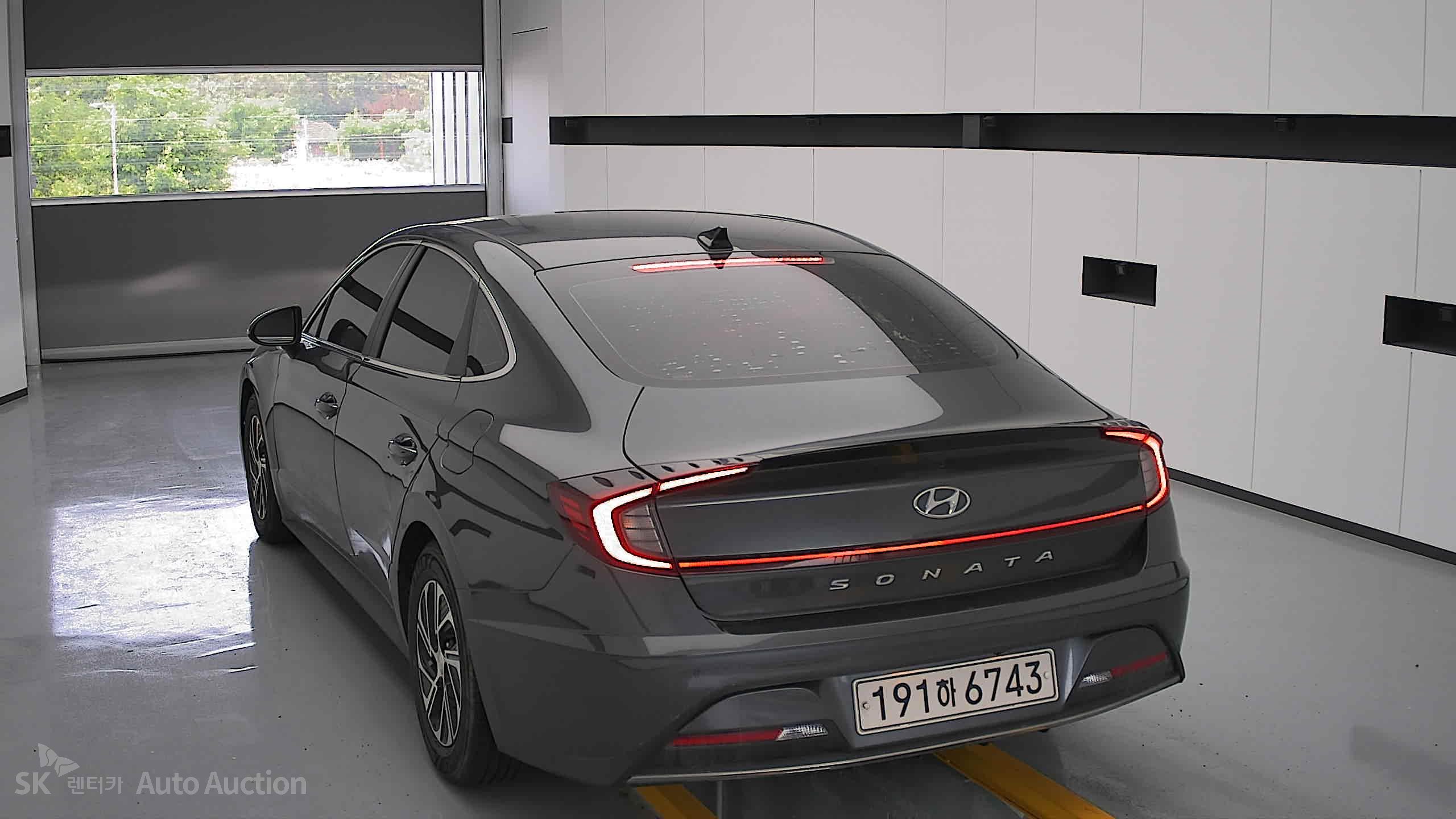 2022 - hyundai sonata