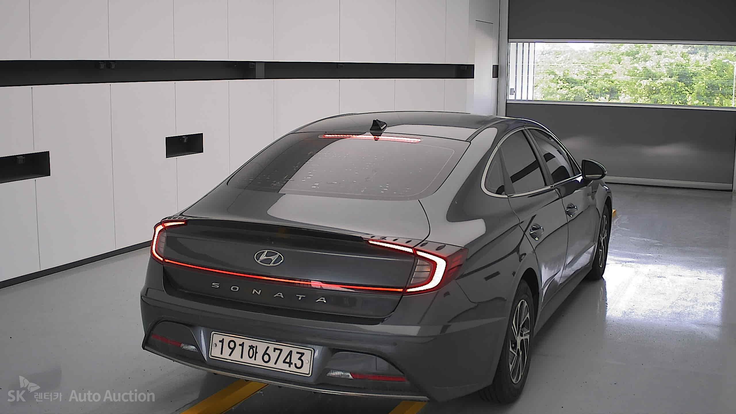 2022 - hyundai sonata