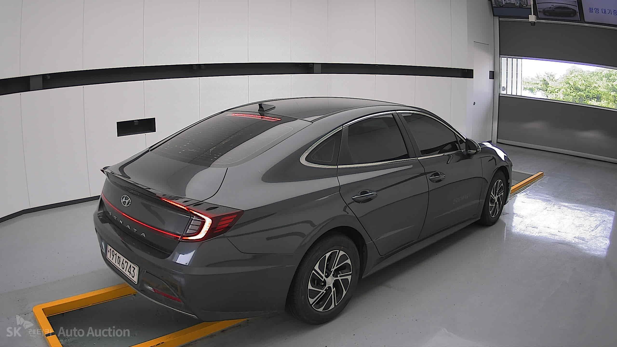 2022 - hyundai sonata