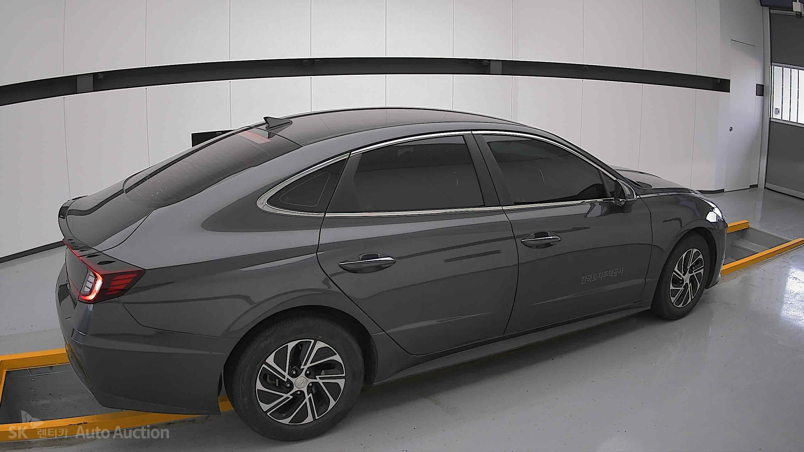 2022 - hyundai sonata