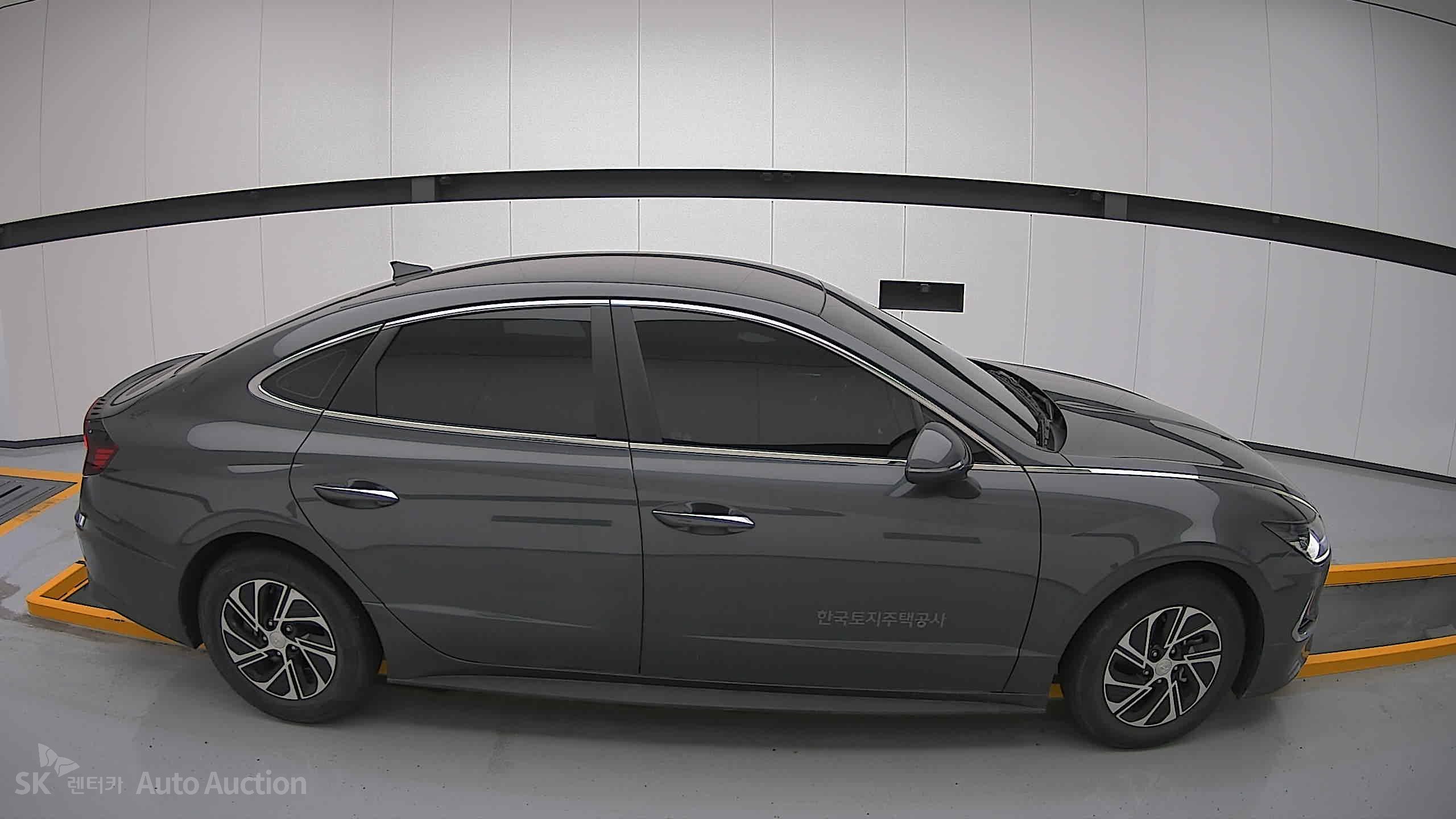 2022 - hyundai sonata