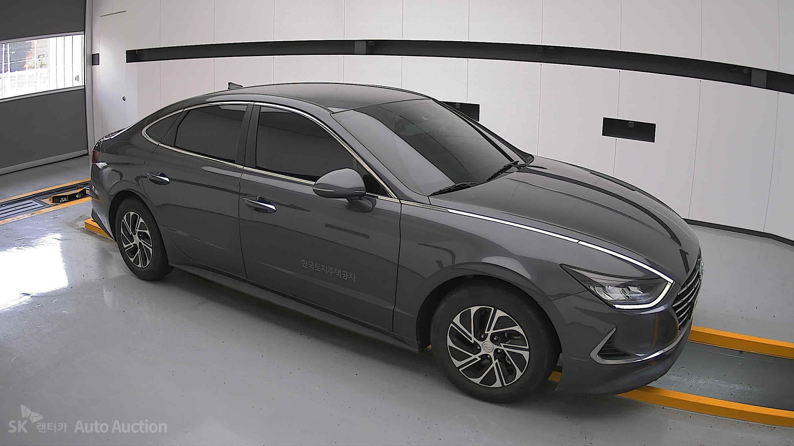 2022 - hyundai sonata