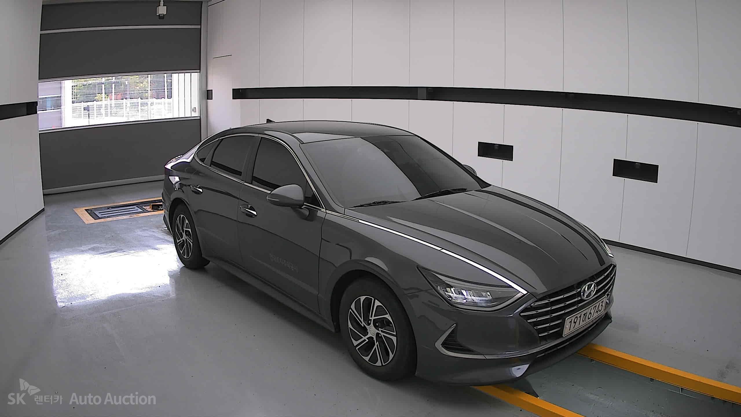 2022 - hyundai sonata