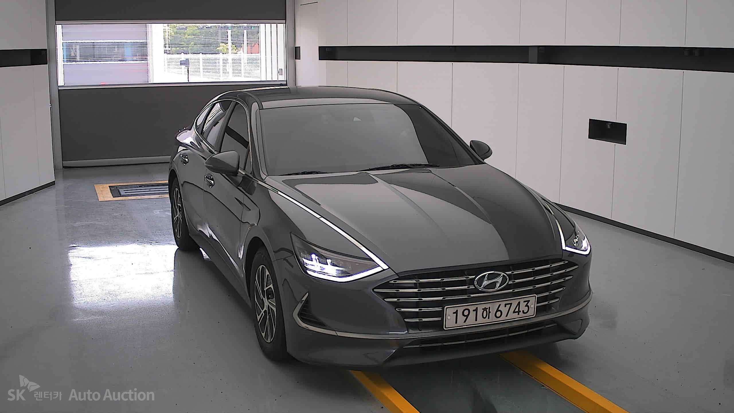2022 - hyundai sonata