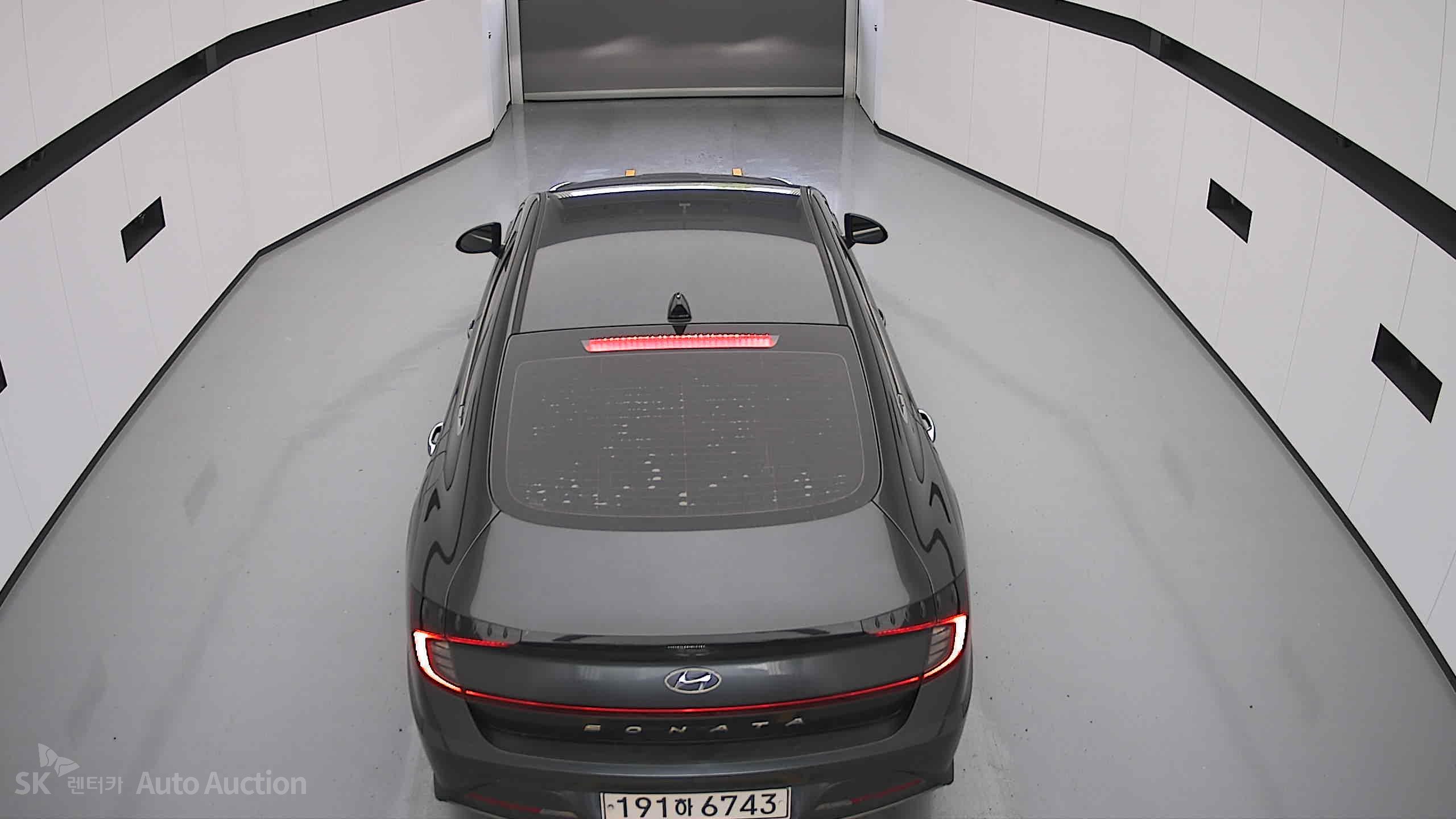 2022 - hyundai sonata