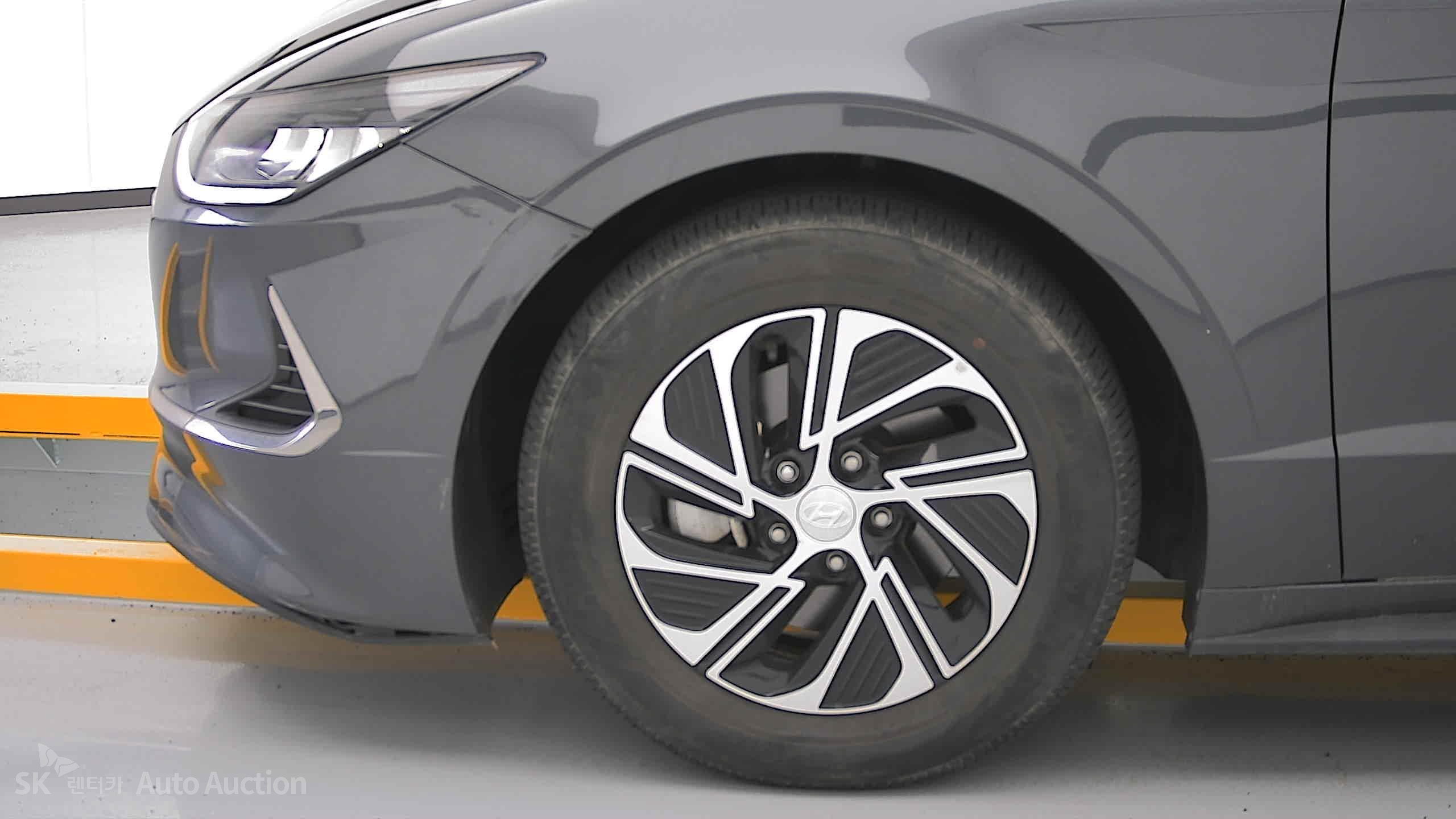 2022 - hyundai sonata