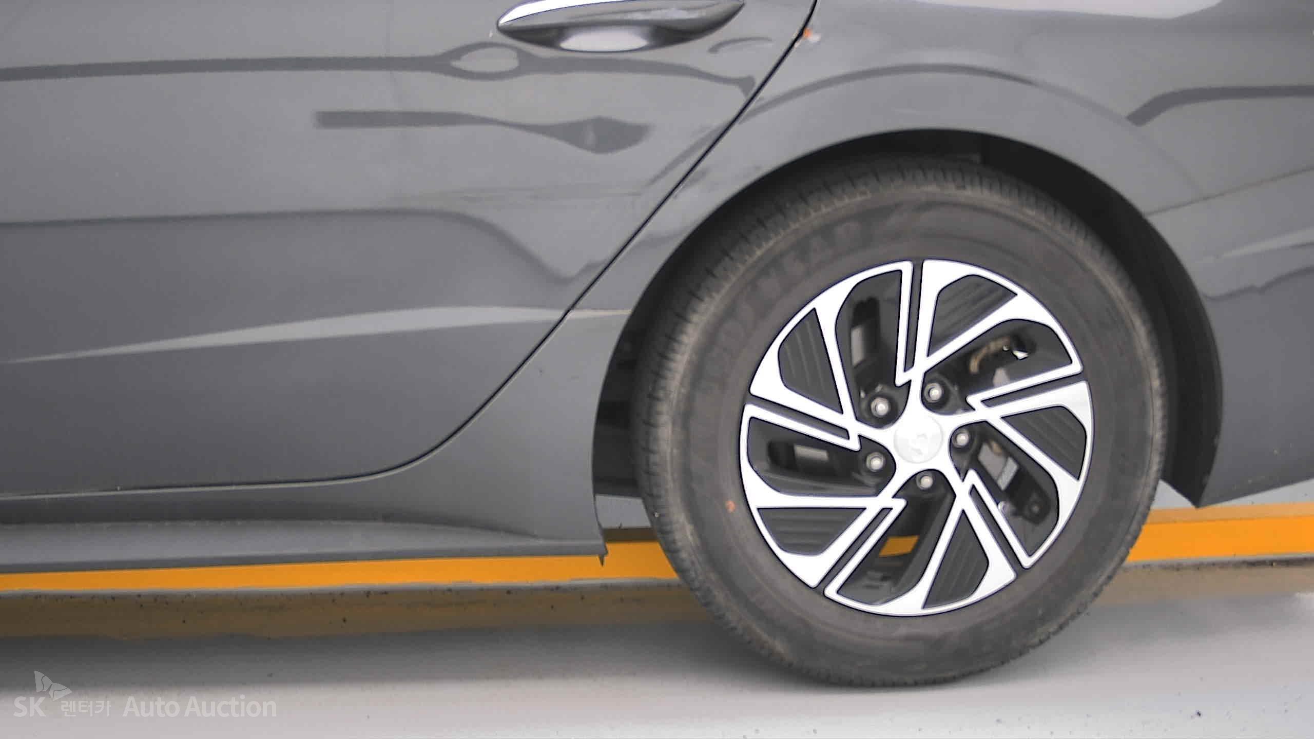 2022 - hyundai sonata