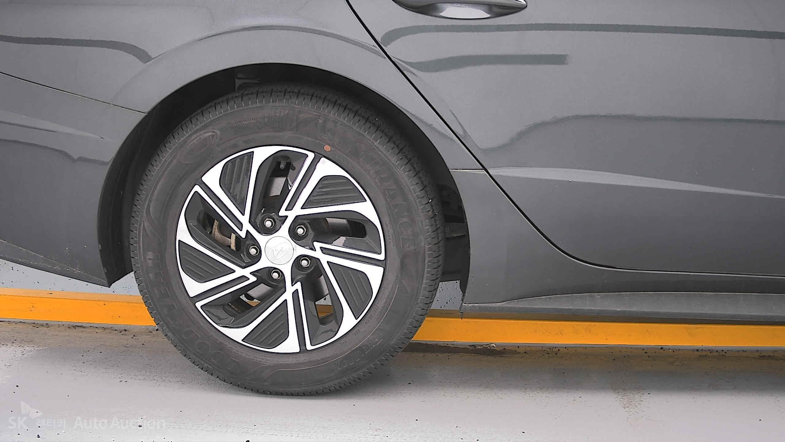 2022 - hyundai sonata