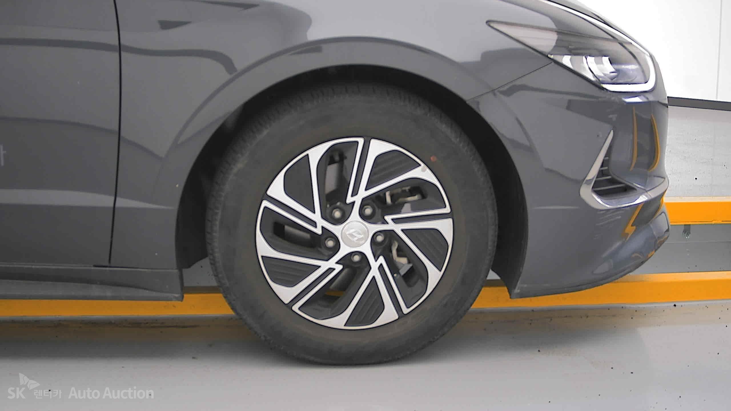 2022 - hyundai sonata