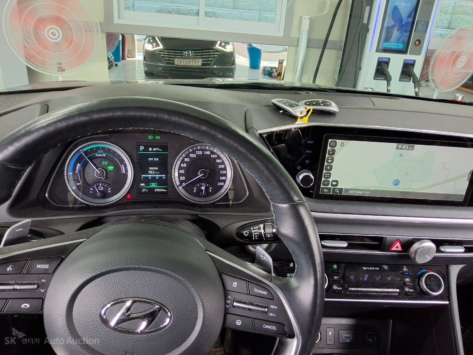 2022 - hyundai sonata