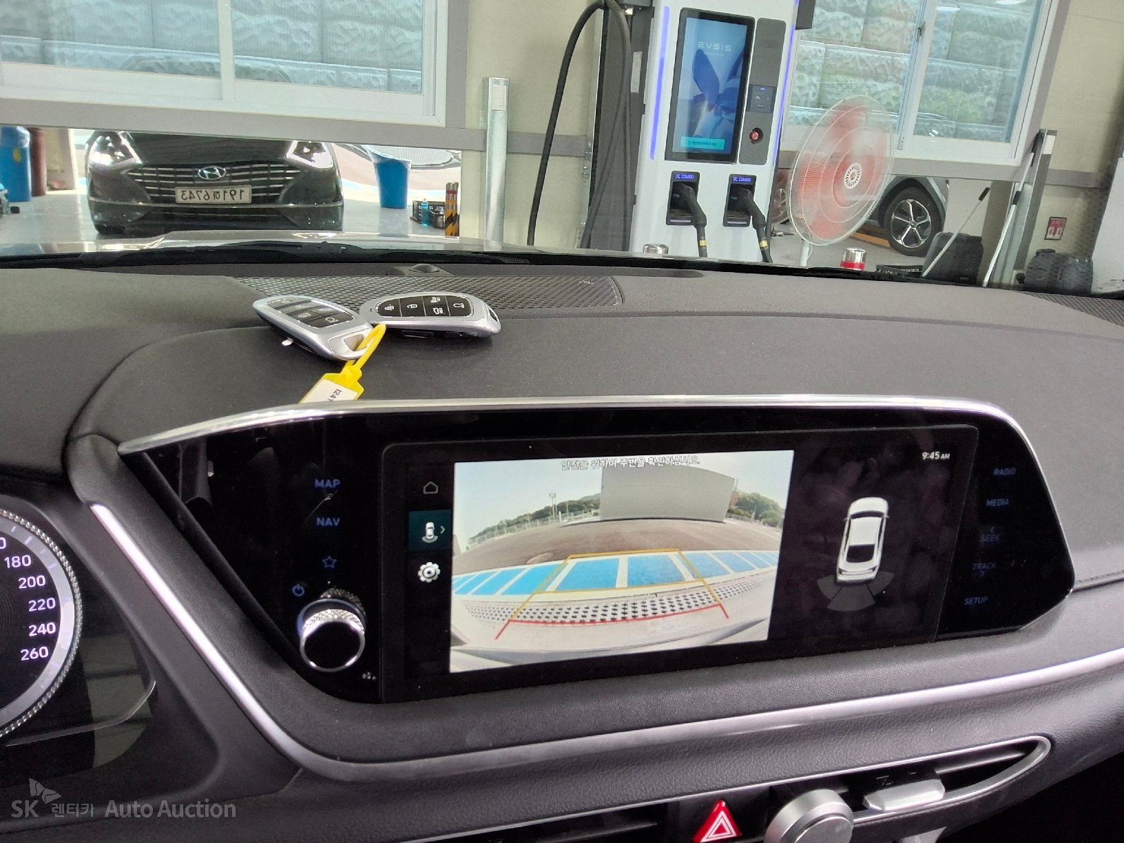2022 - hyundai sonata