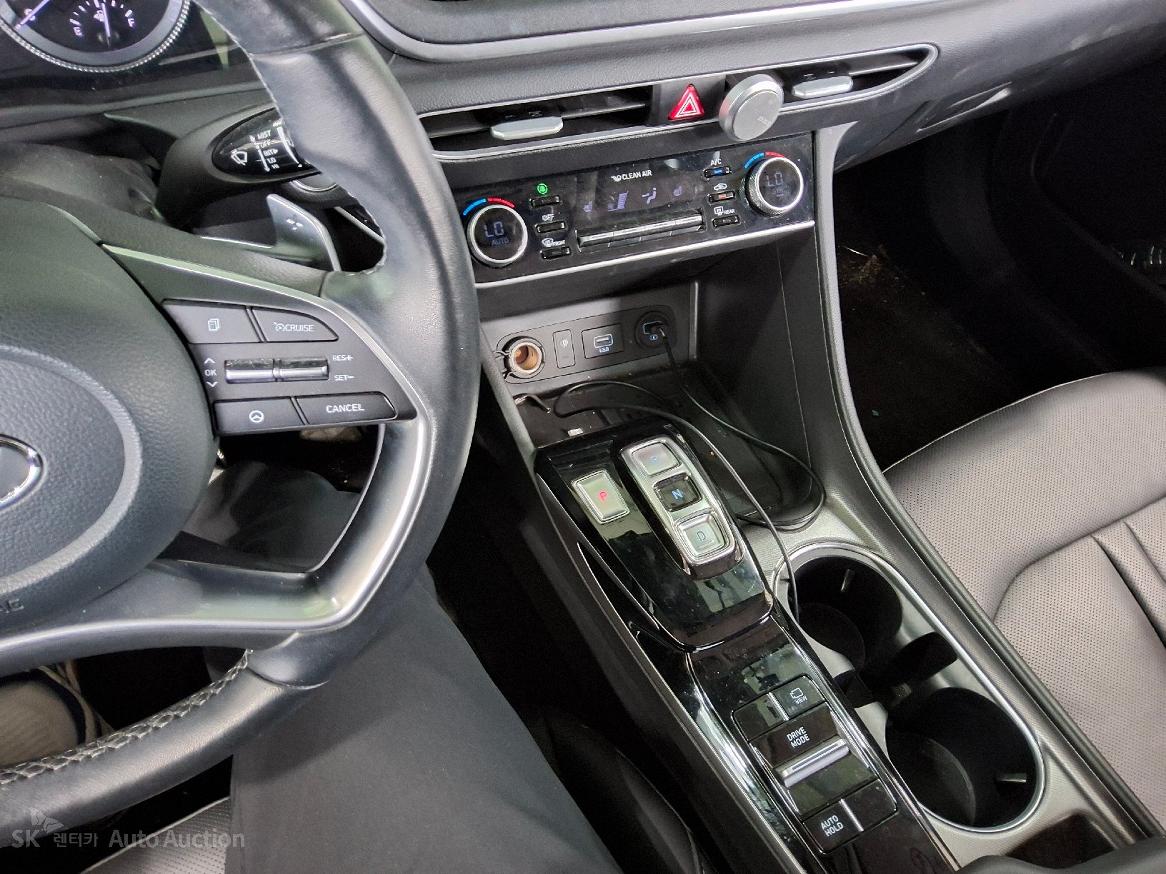 2022 - hyundai sonata