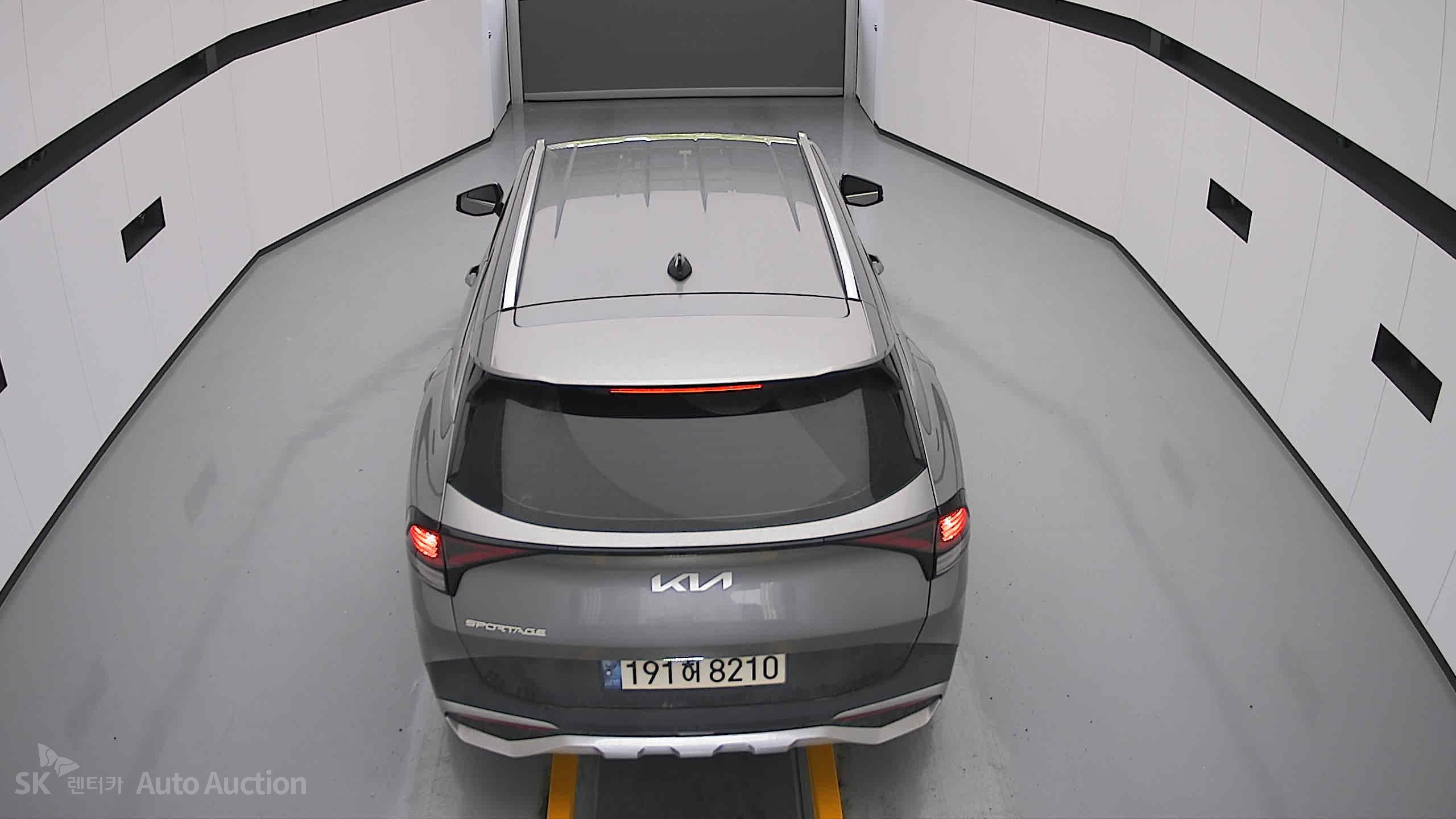 2023 - kia sportage