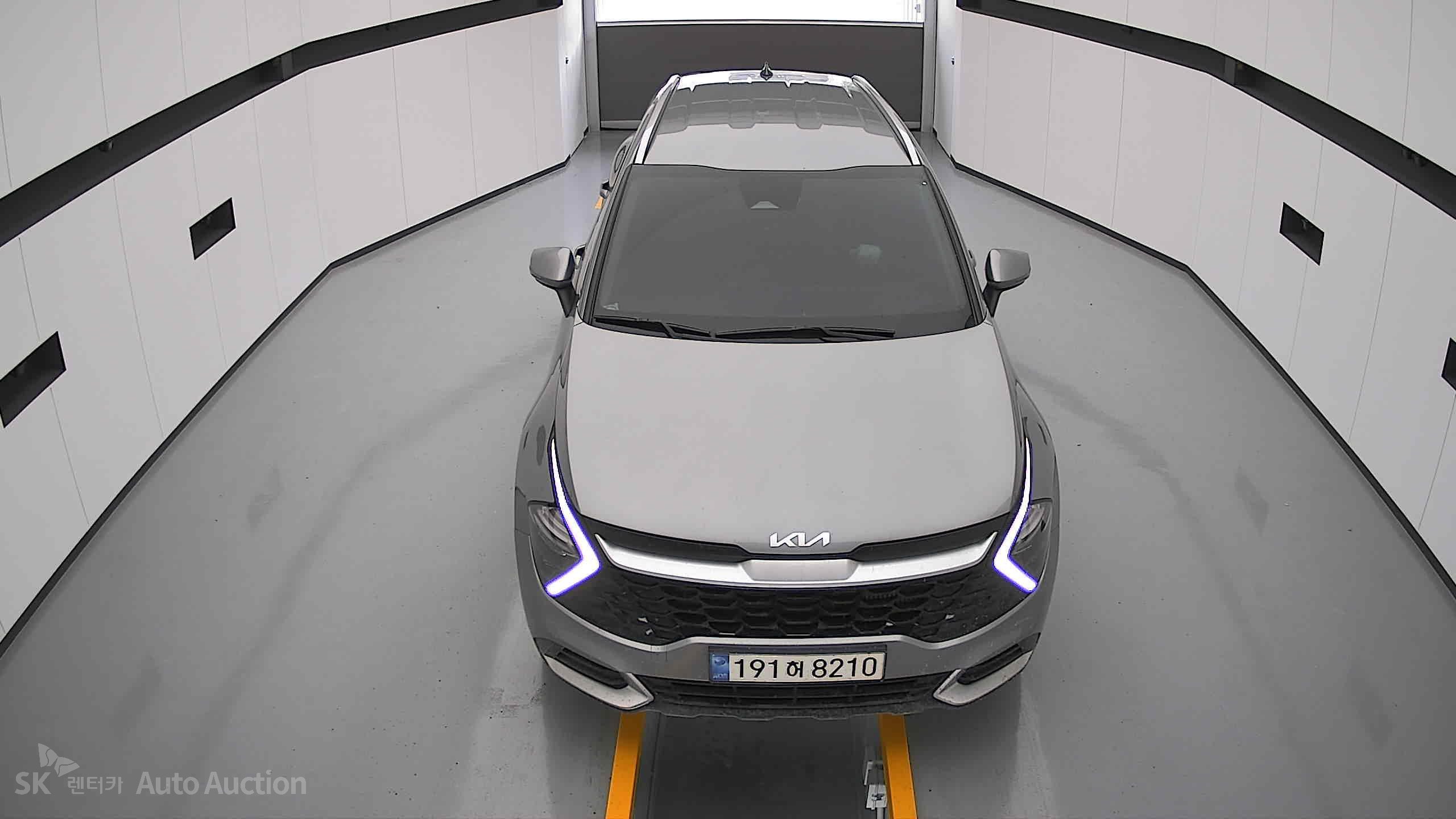 2023 - kia sportage