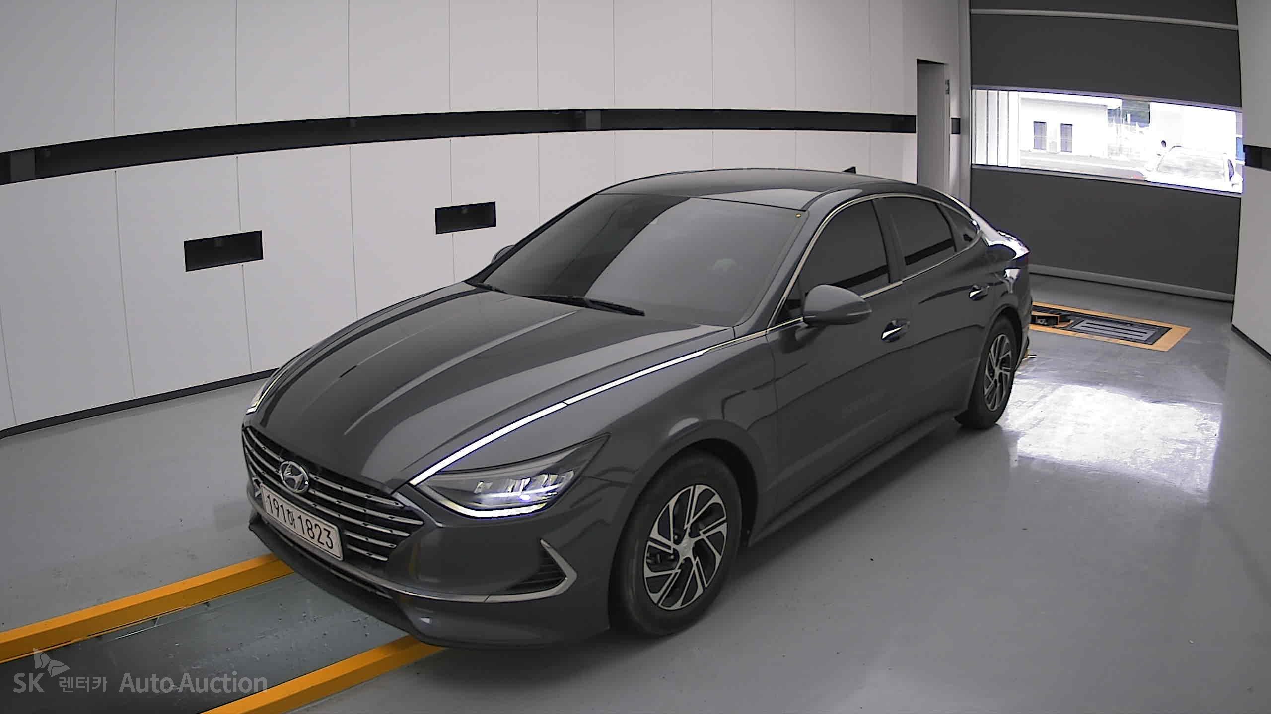 2022 - hyundai sonata