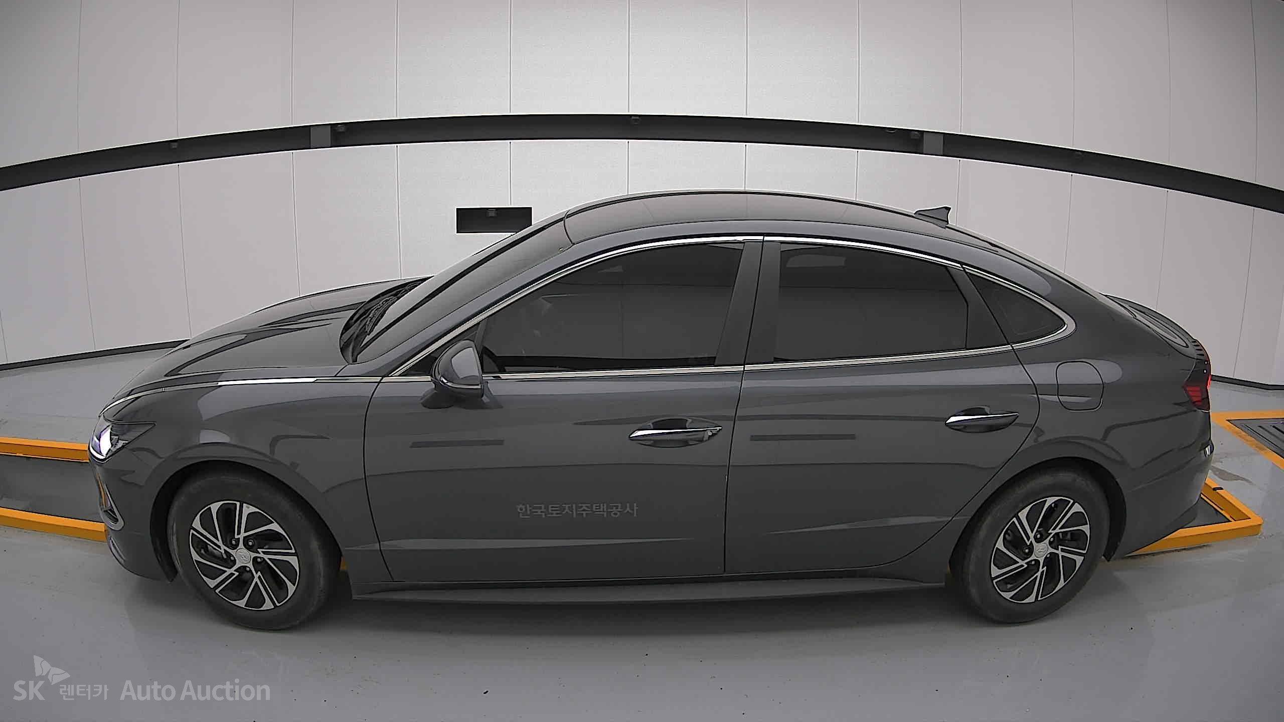 2022 - hyundai sonata