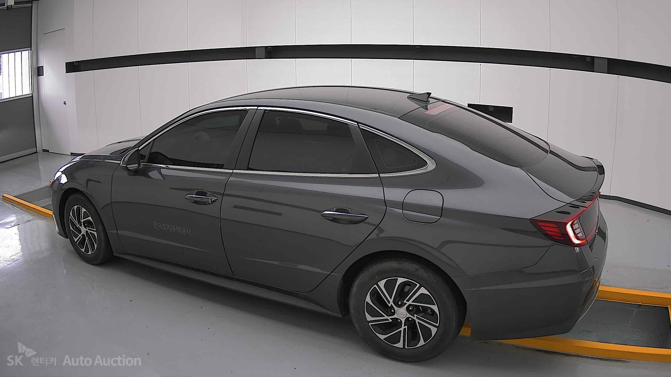 2022 - hyundai sonata