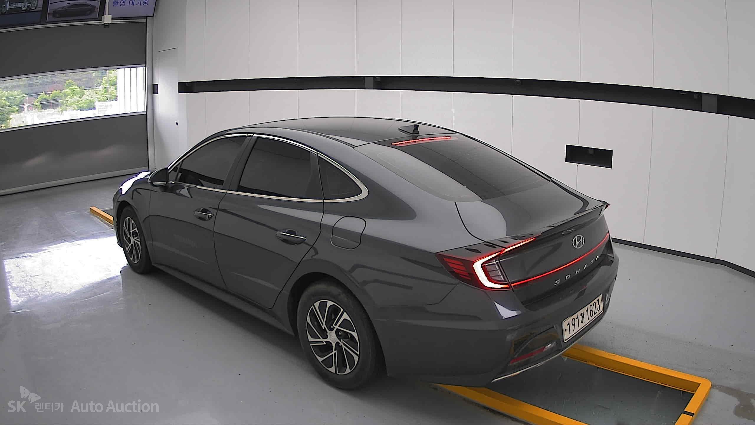2022 - hyundai sonata