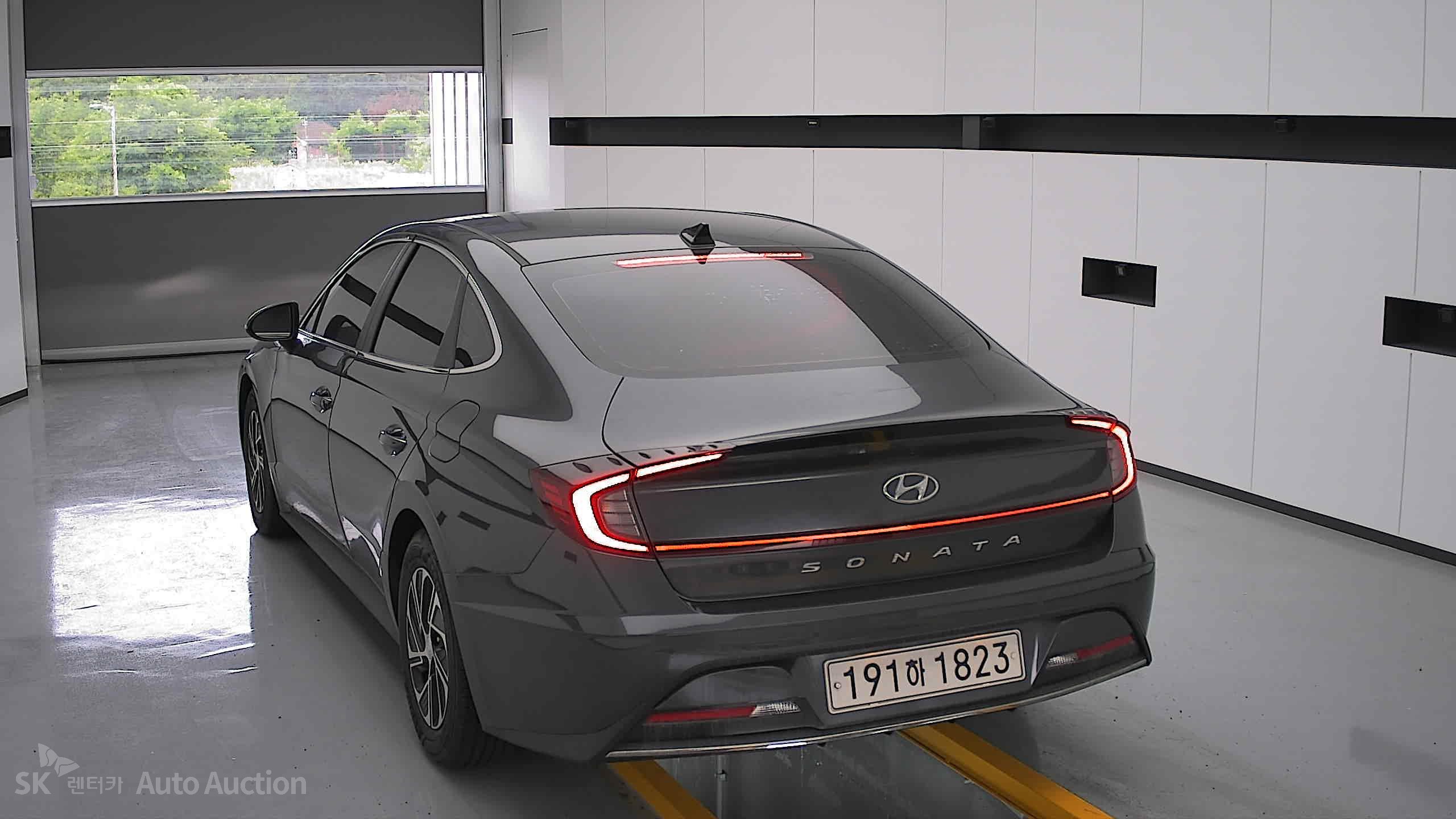 2022 - hyundai sonata