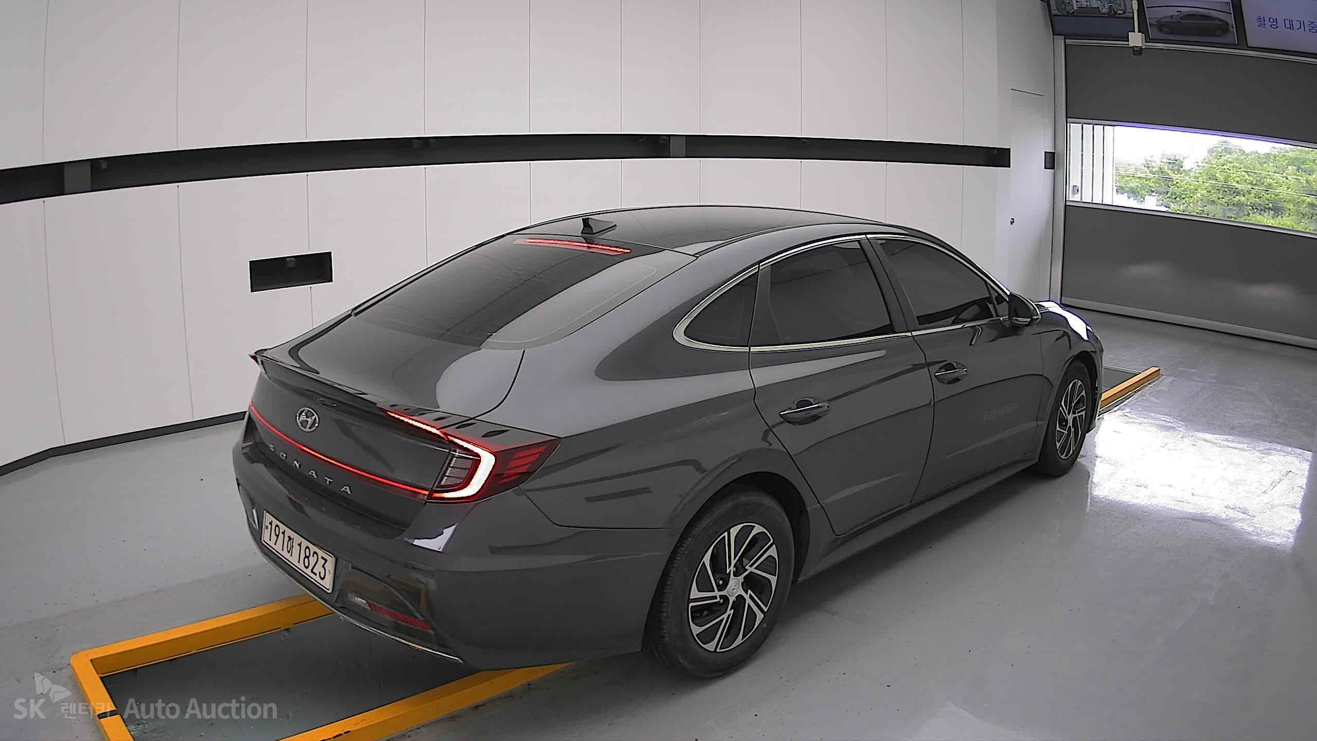 2022 - hyundai sonata