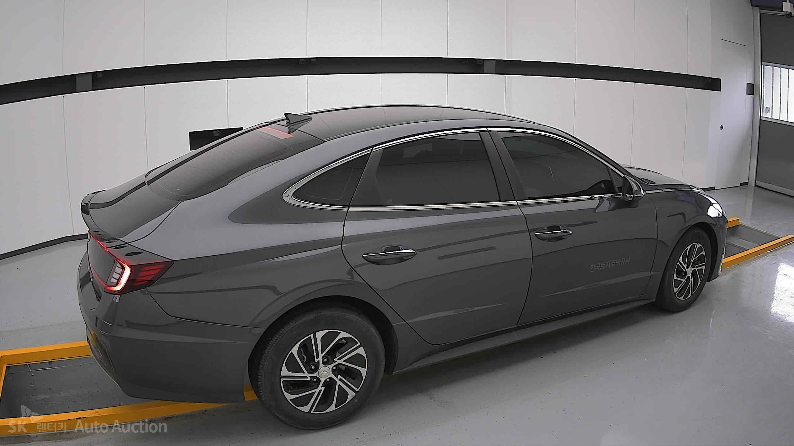 2022 - hyundai sonata