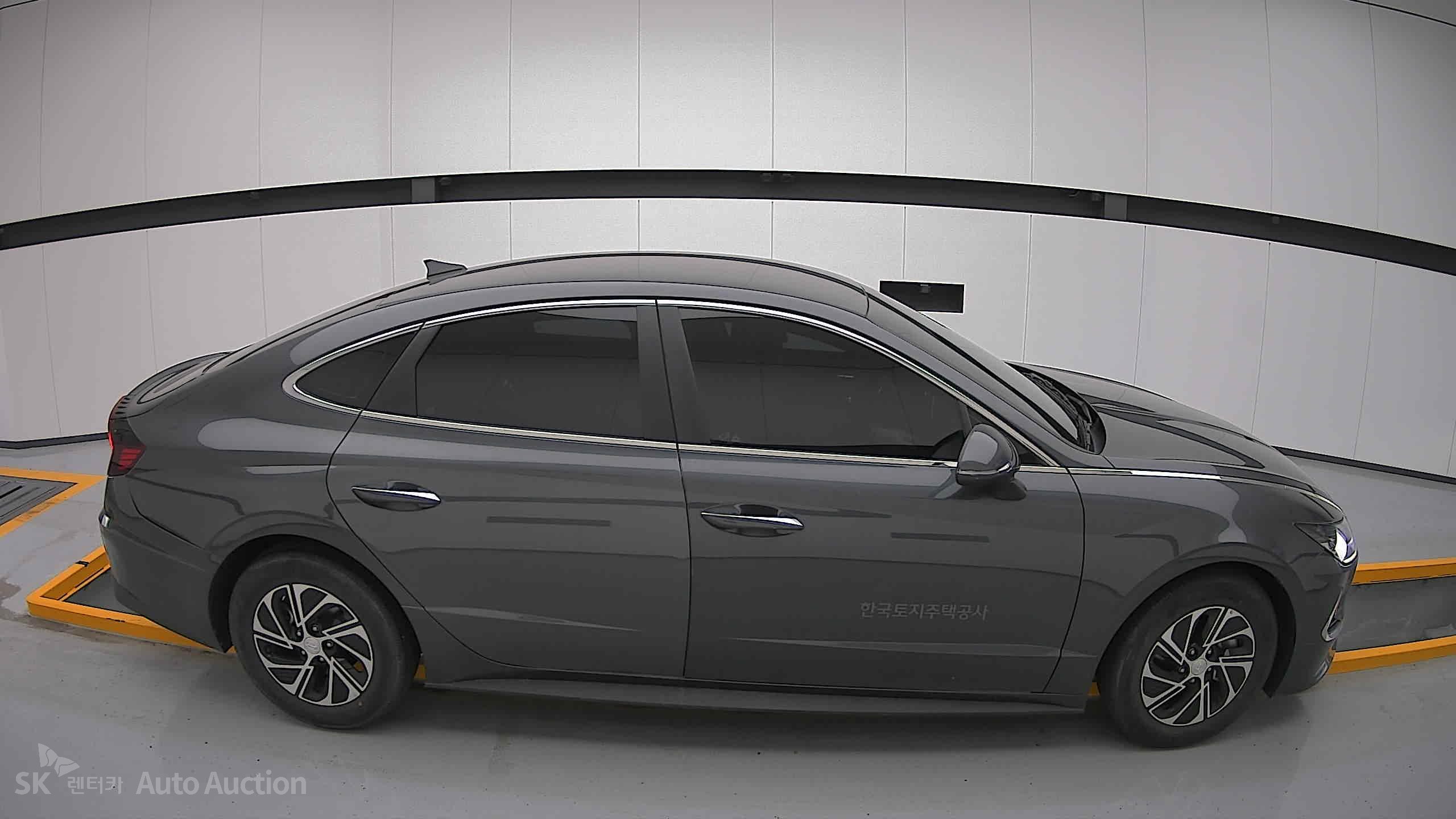2022 - hyundai sonata