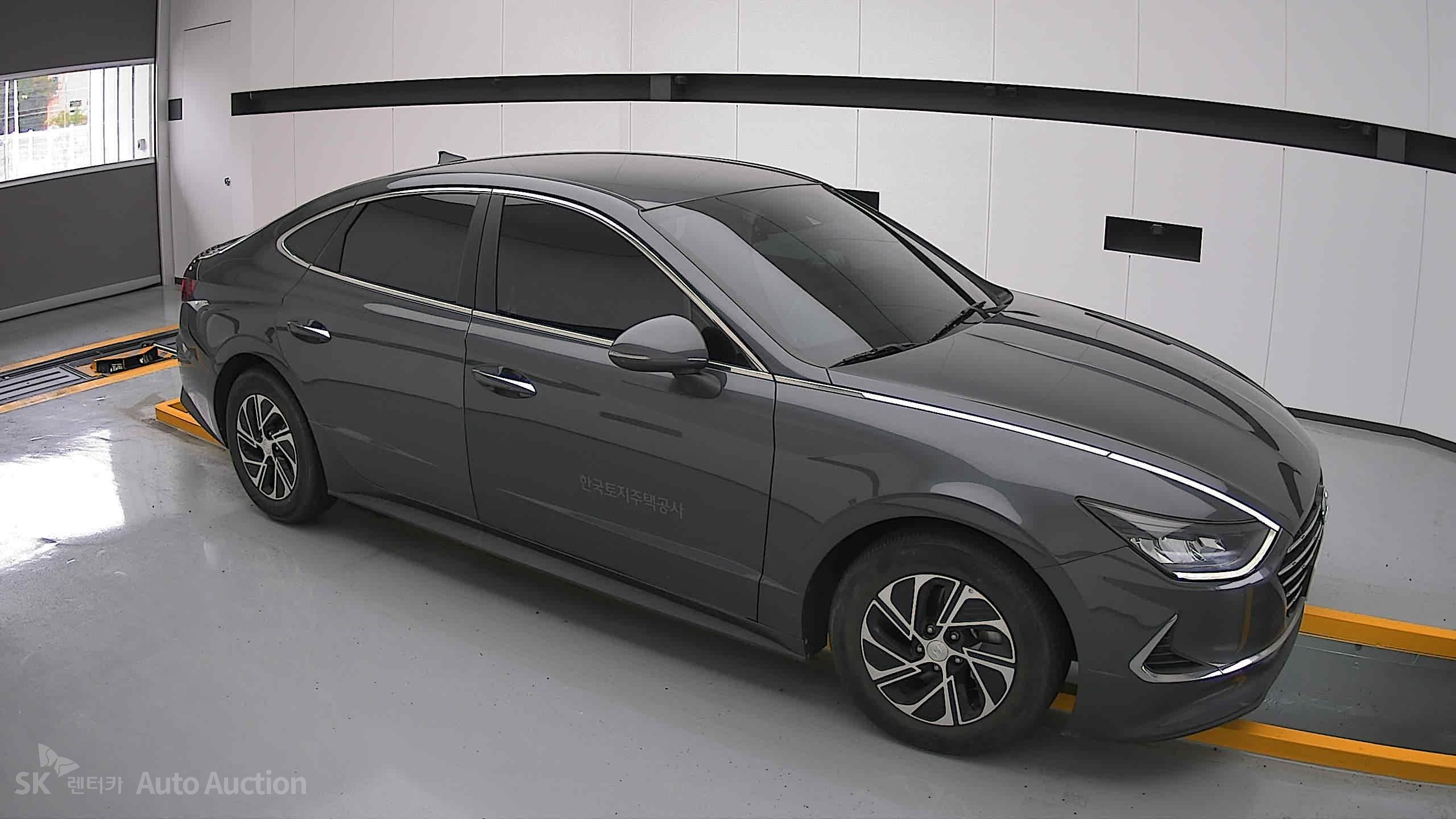 2022 - hyundai sonata